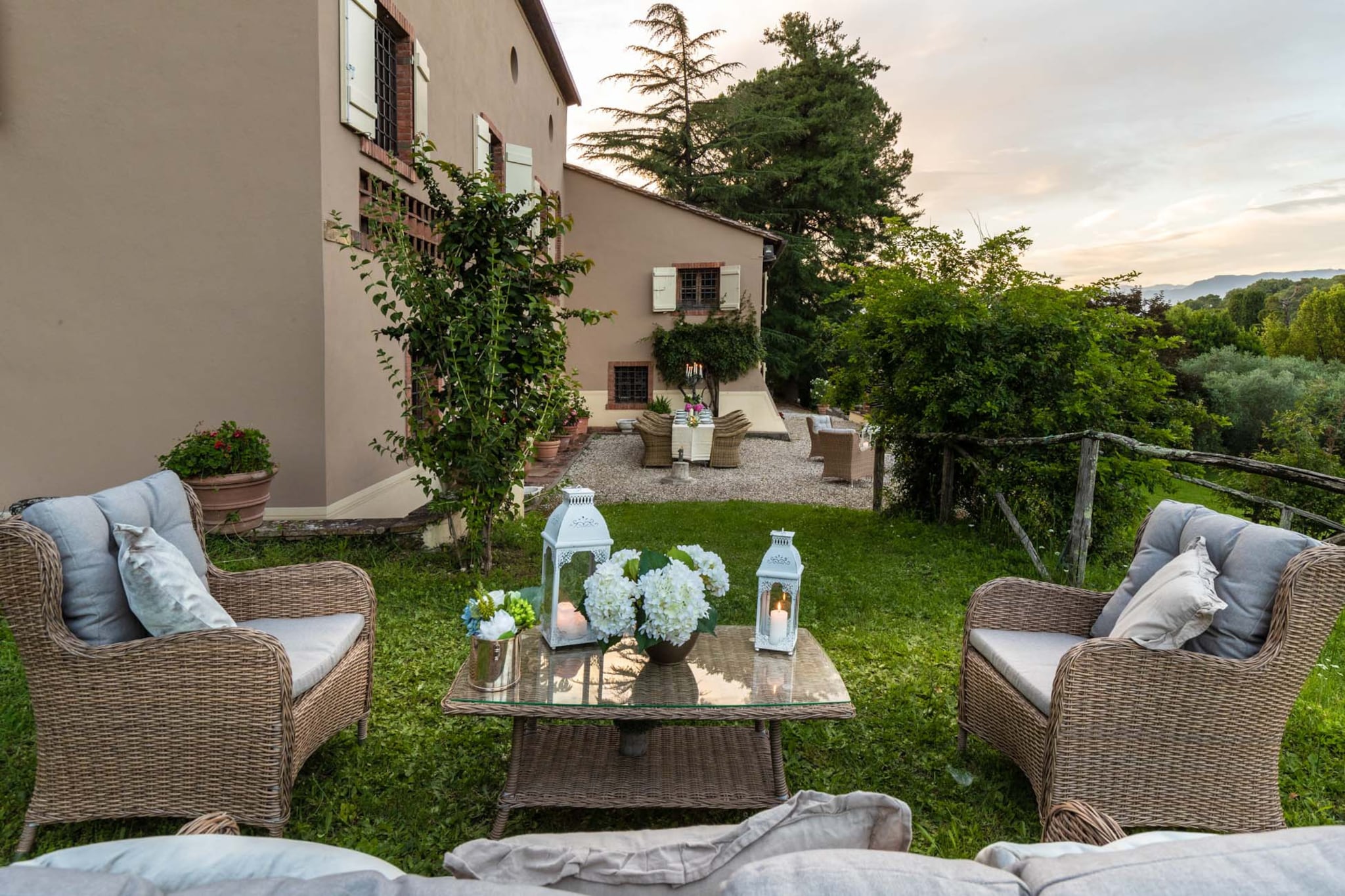 Villa Viola Residenze Seicento-Nicht getaggt