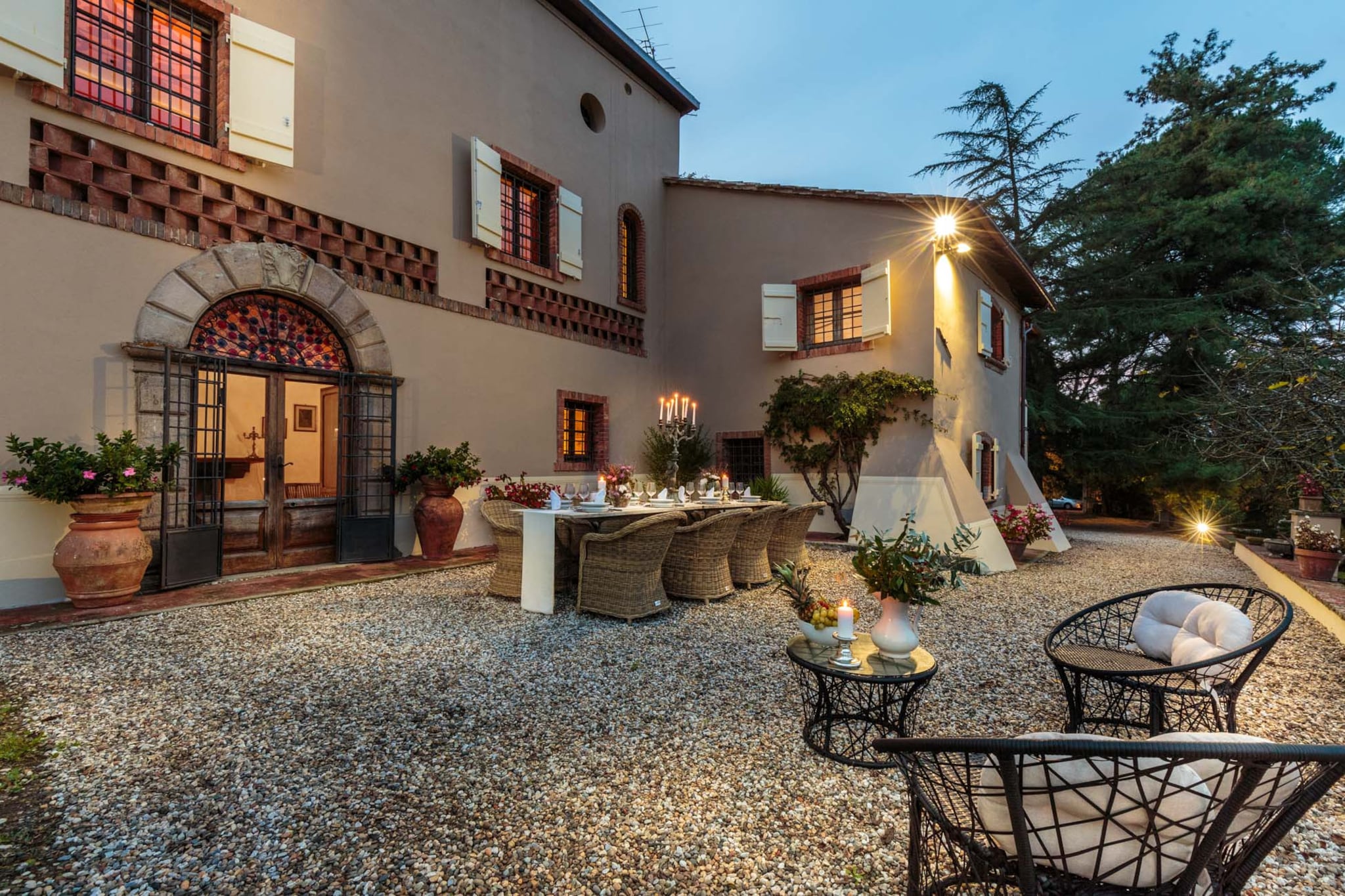 Villa Viola Residenze Seicento-Nicht getaggt