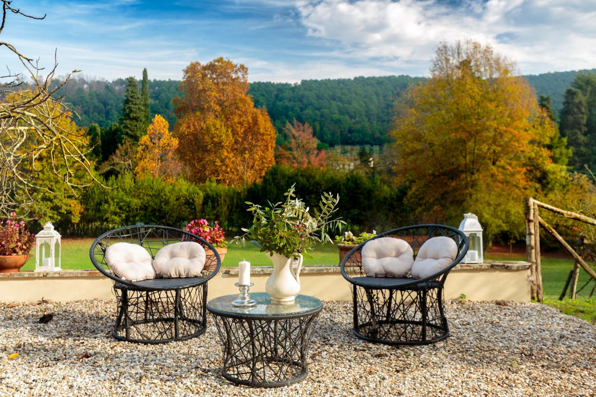 Villa Viola Residenze Seicento-Nicht getaggt