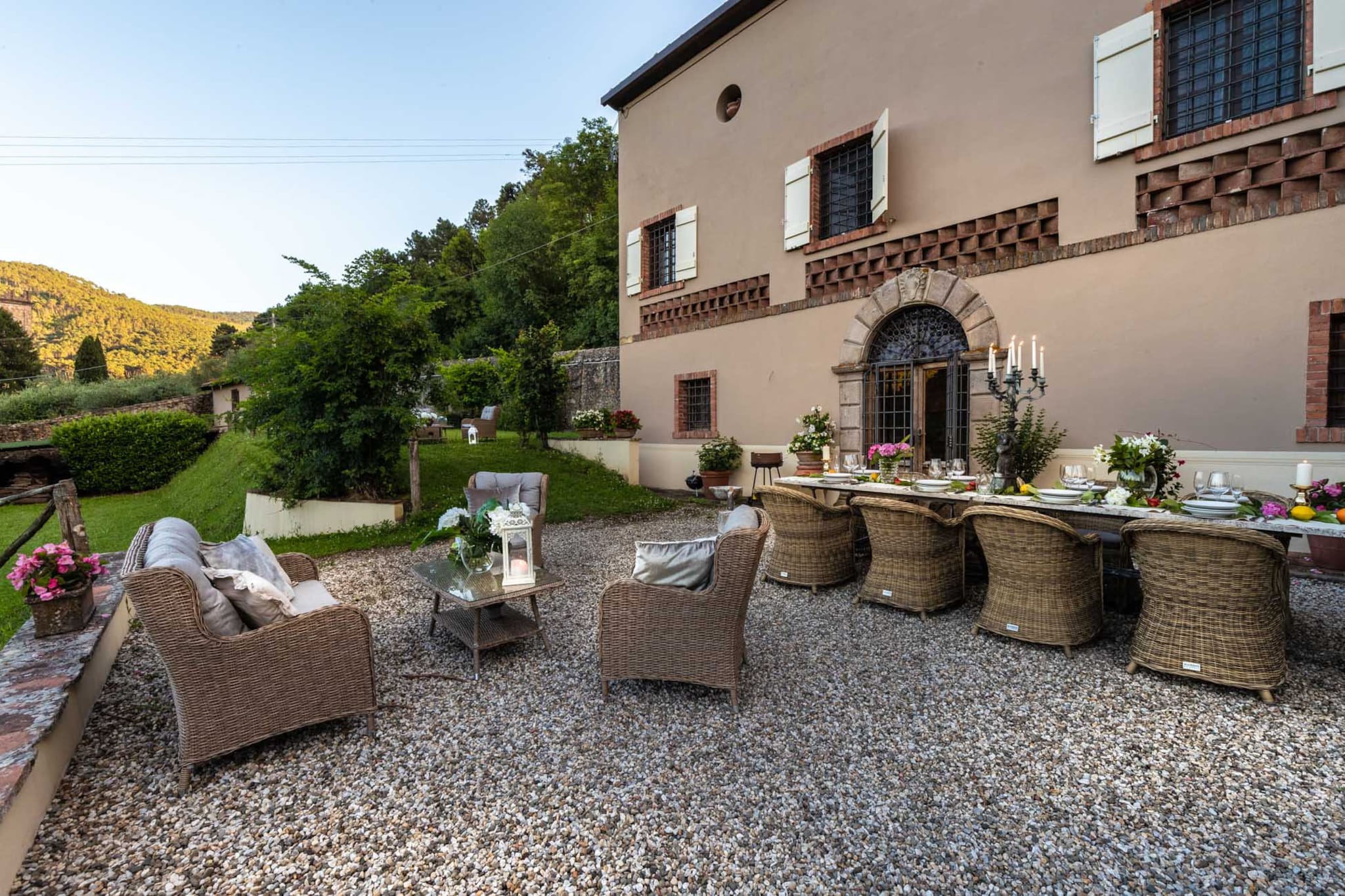 Villa Viola Residenze Seicento-Nicht getaggt