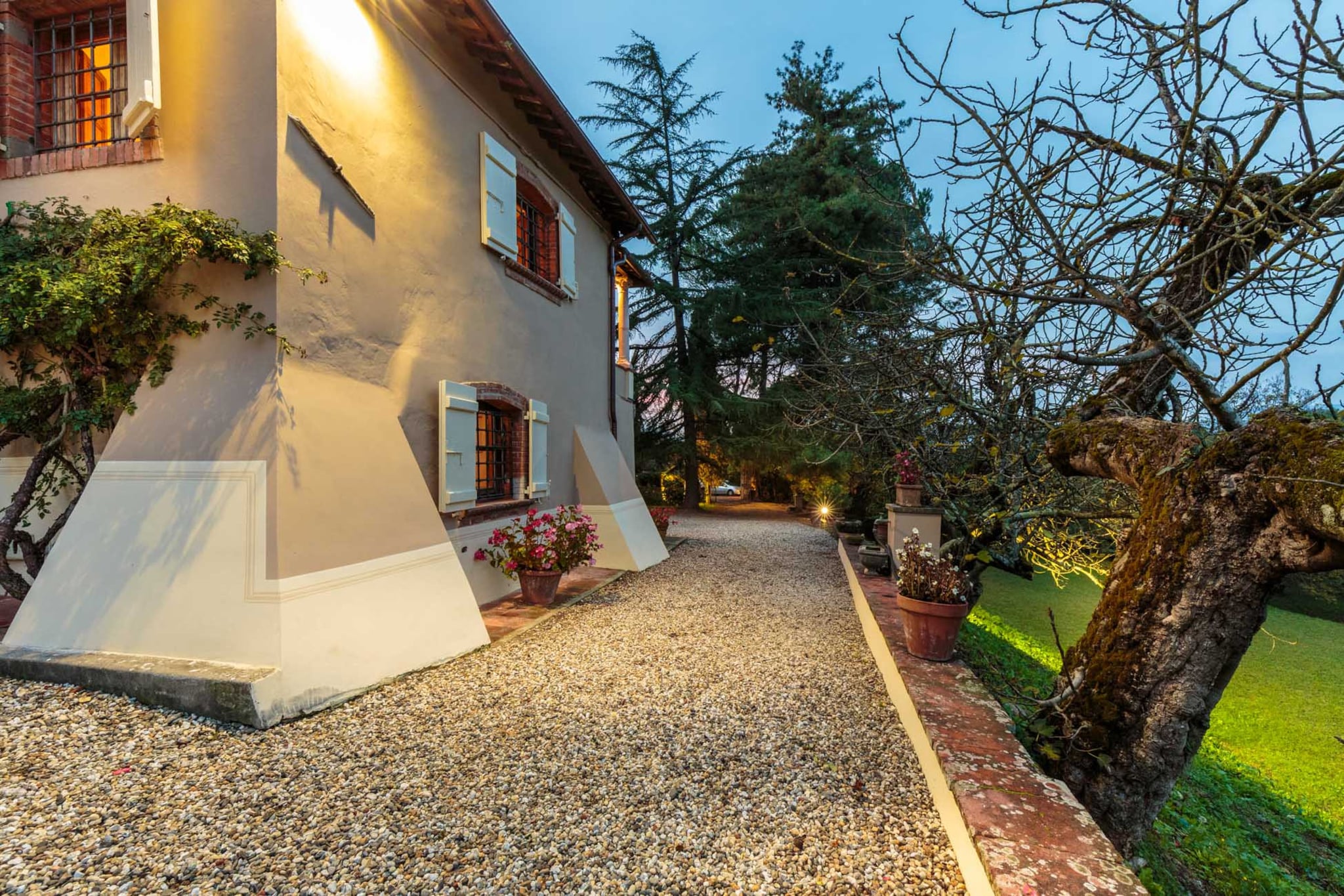 Villa Viola Residenze Seicento-Nicht getaggt