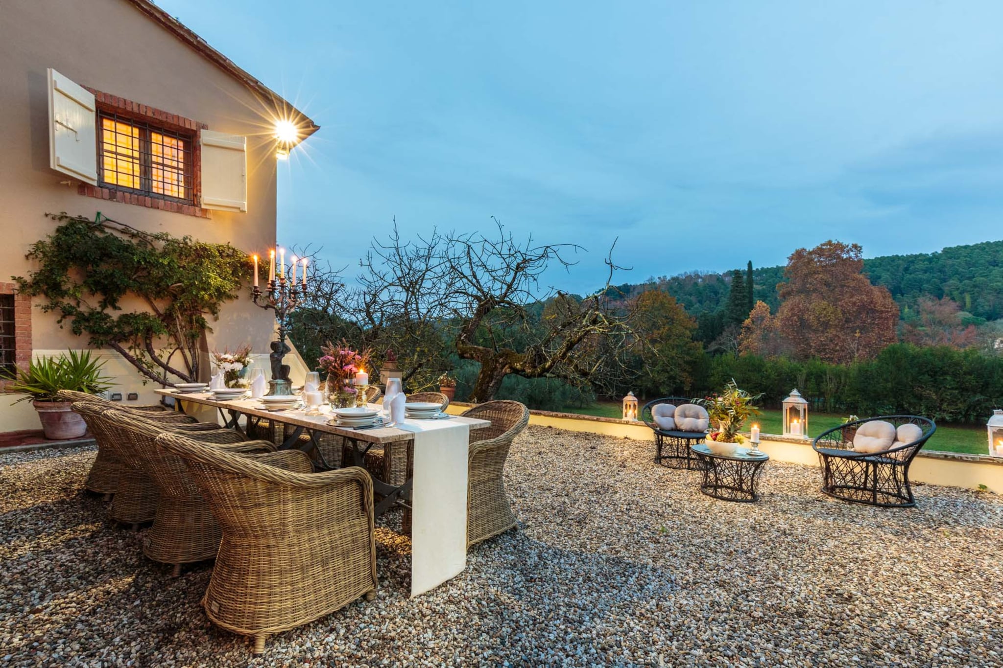 Villa Viola Residenze Seicento-Nicht getaggt