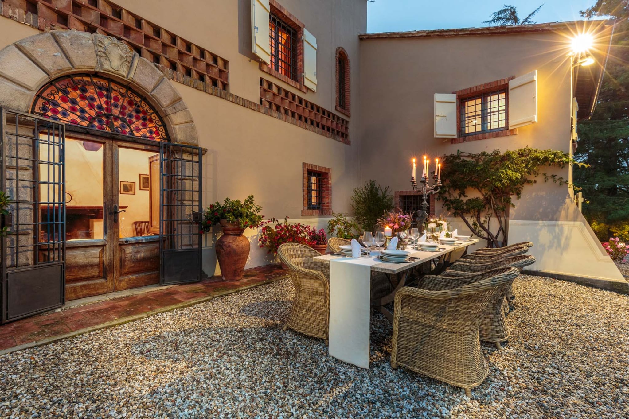 Villa Viola Residenze Seicento-Nicht getaggt