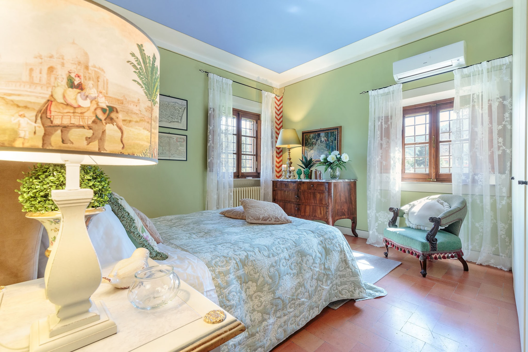 Villa Viola Residenze Seicento-Nicht getaggt
