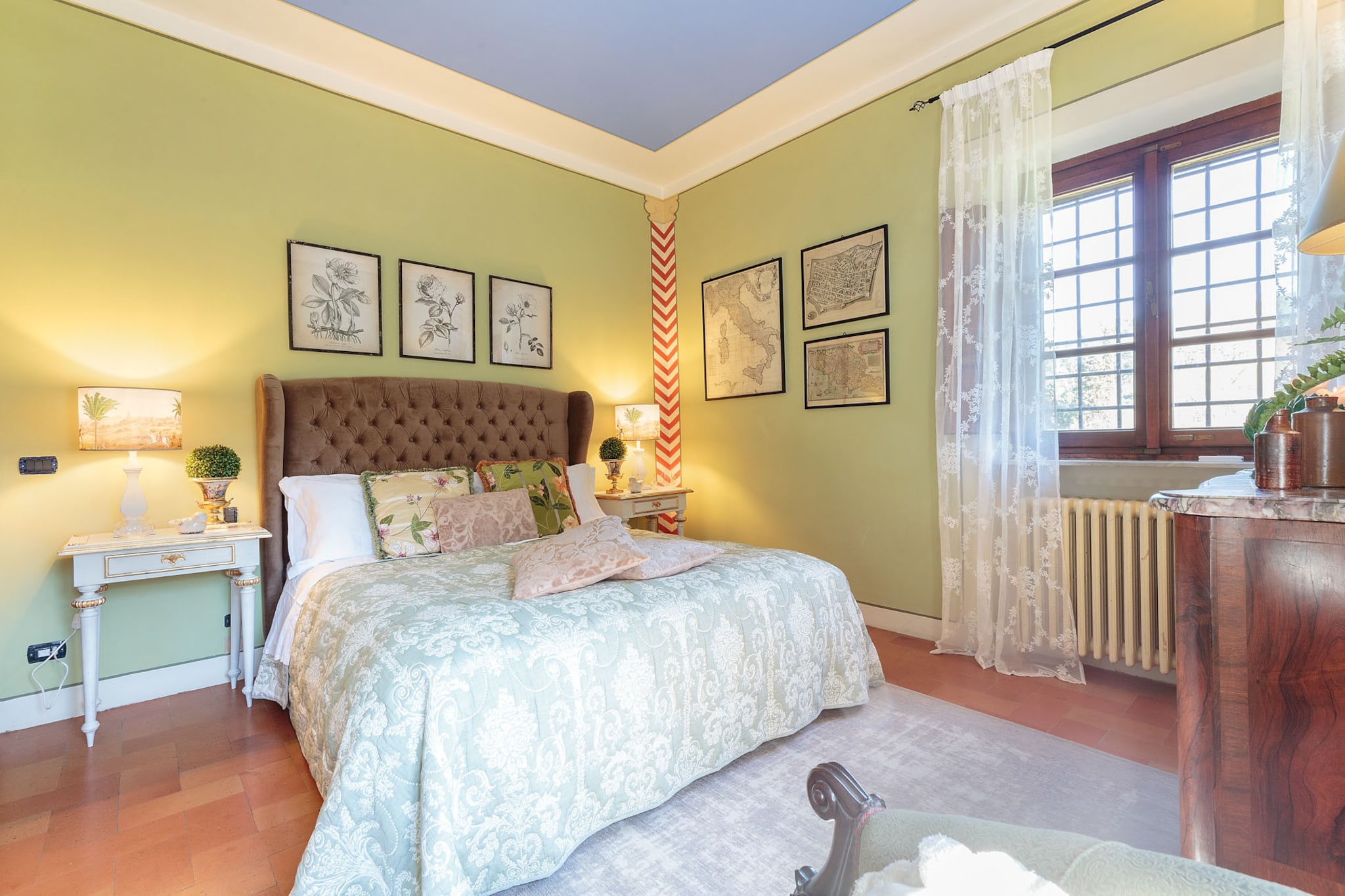 Villa Viola Residenze Seicento-Nicht getaggt