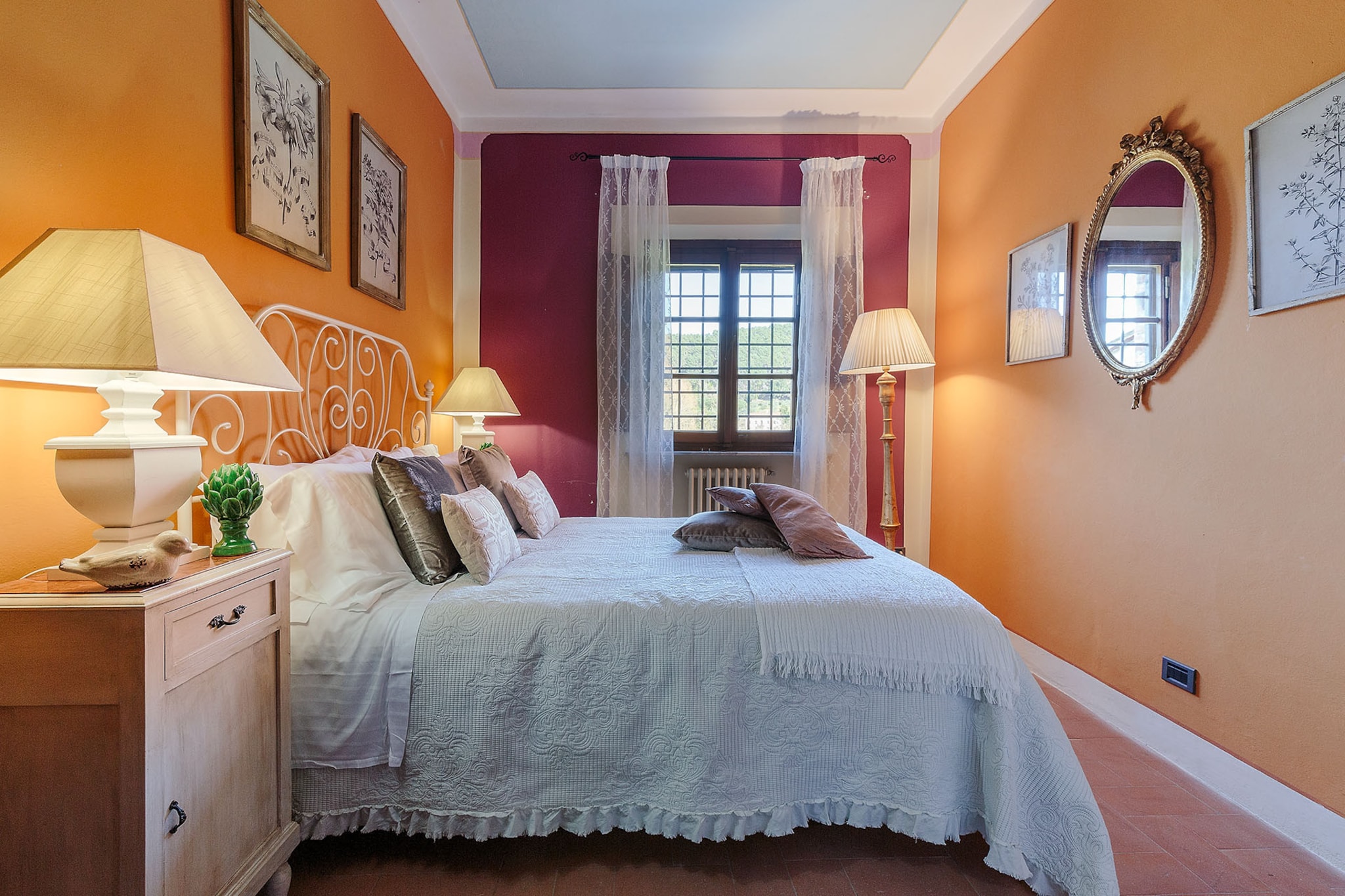 Villa Viola Residenze Seicento-Nicht getaggt