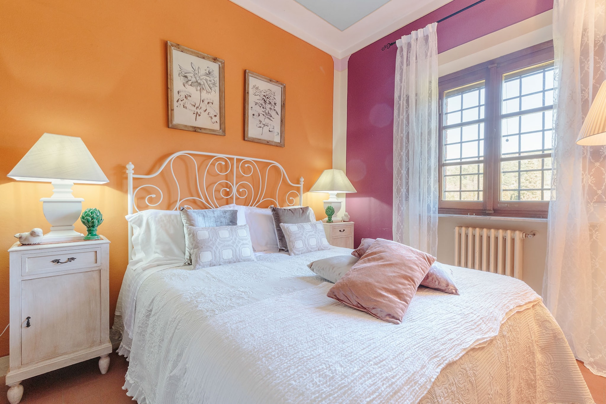 Villa Viola Residenze Seicento-Nicht getaggt
