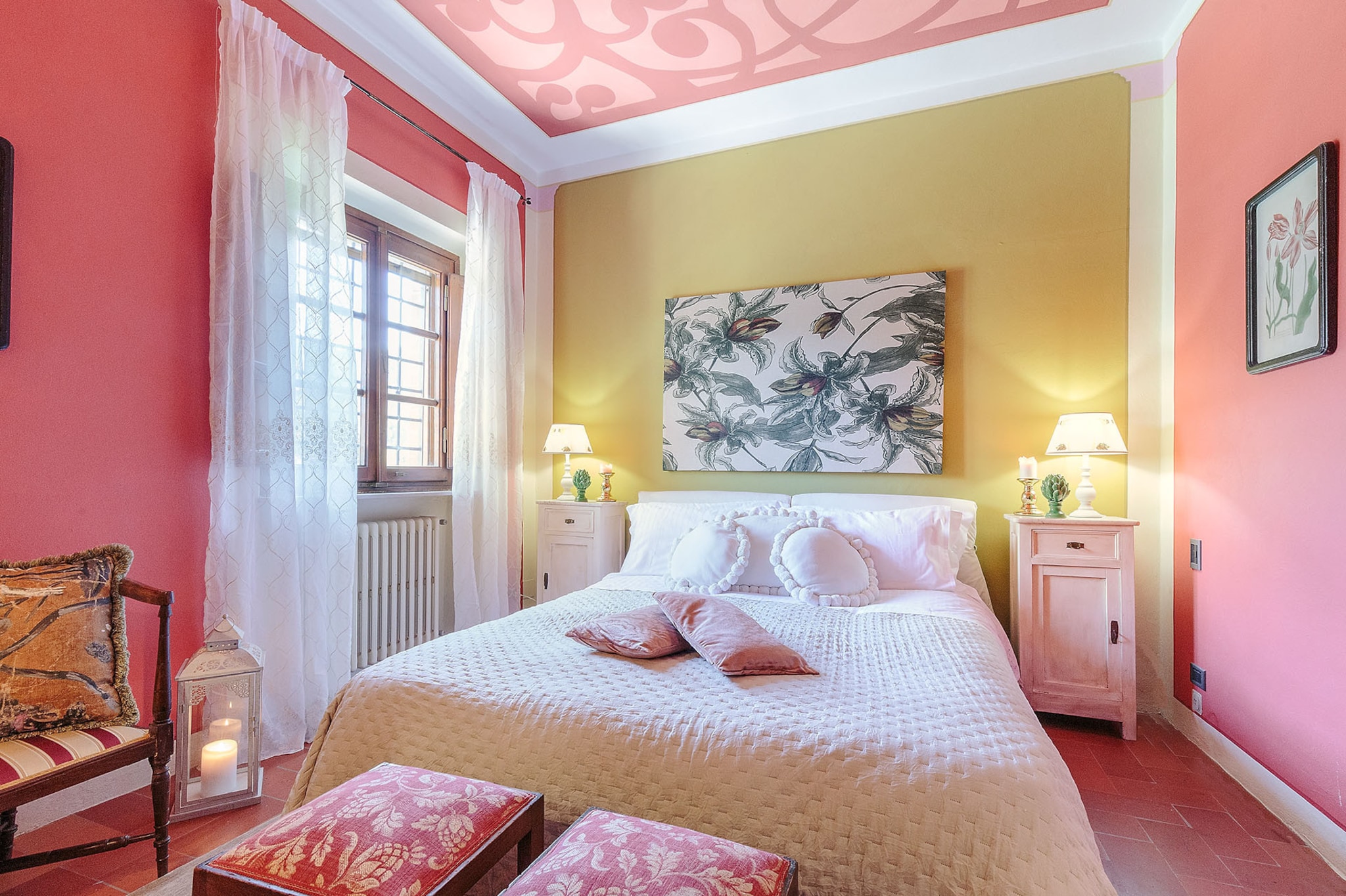 Villa Viola Residenze Seicento-Nicht getaggt