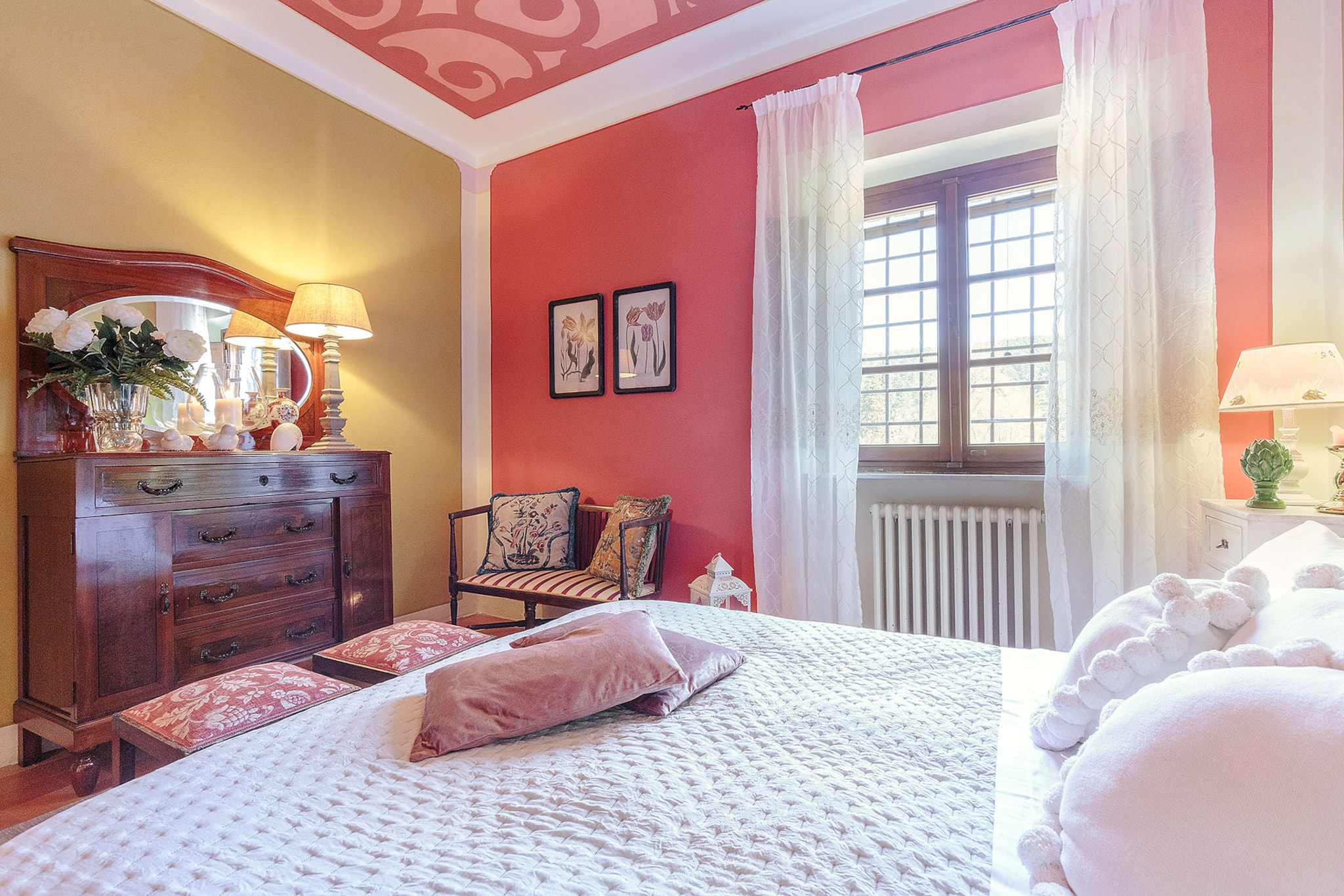 Villa Viola Residenze Seicento-Nicht getaggt