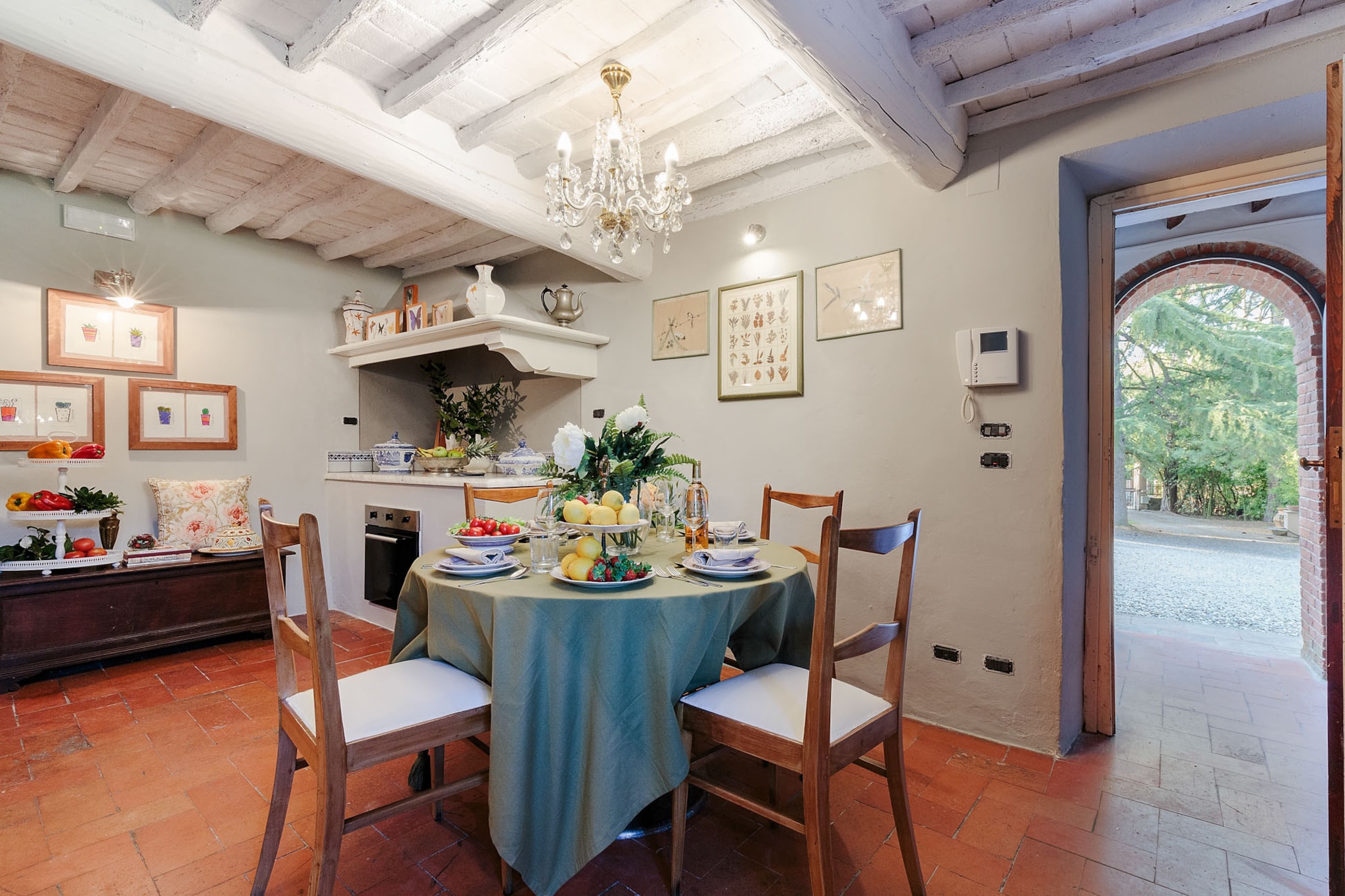 Villa Viola Residenze Seicento-Nicht getaggt