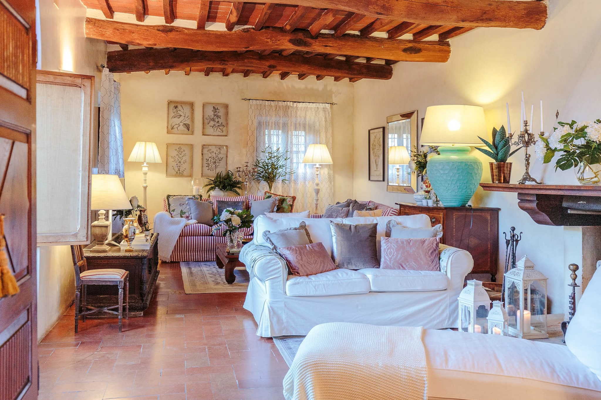 Villa Viola Residenze Seicento-Nicht getaggt