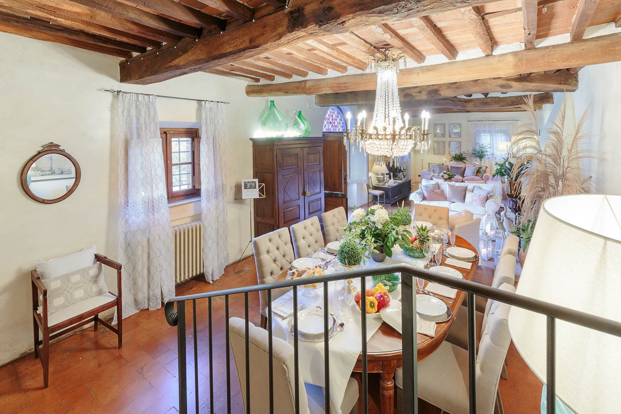 Villa Viola Residenze Seicento-Nicht getaggt
