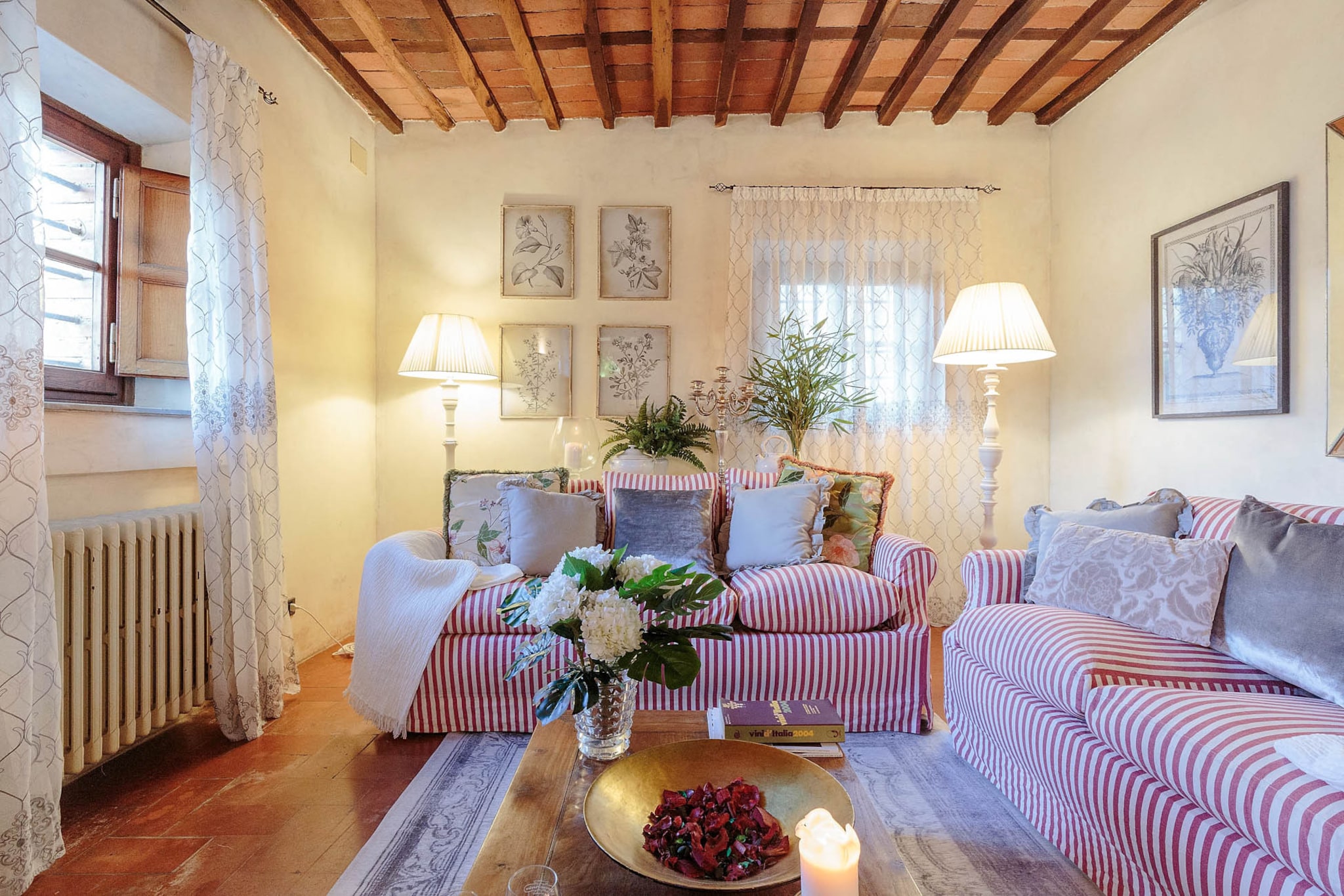 Villa Viola Residenze Seicento-Nicht getaggt