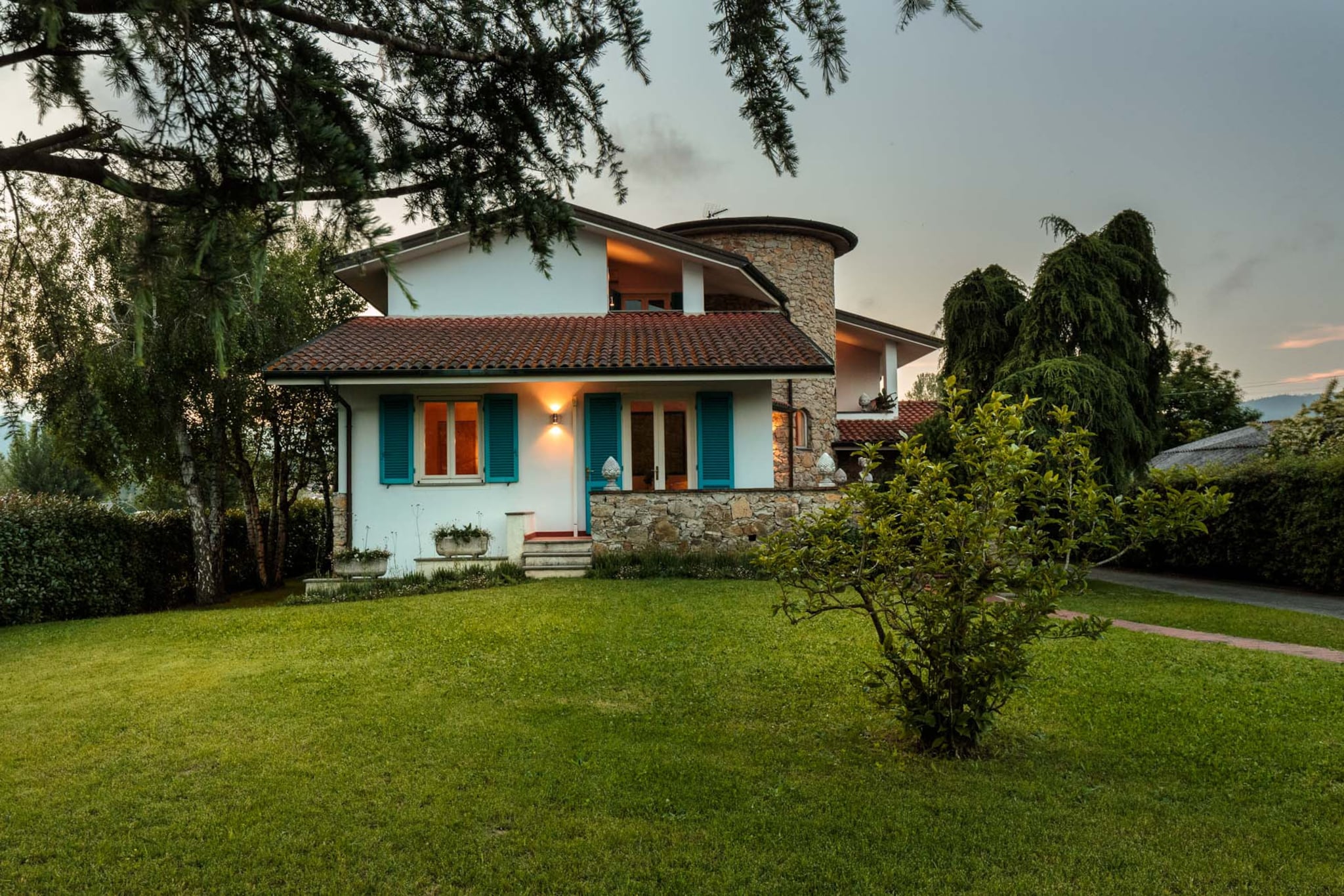 Villa Annalisa