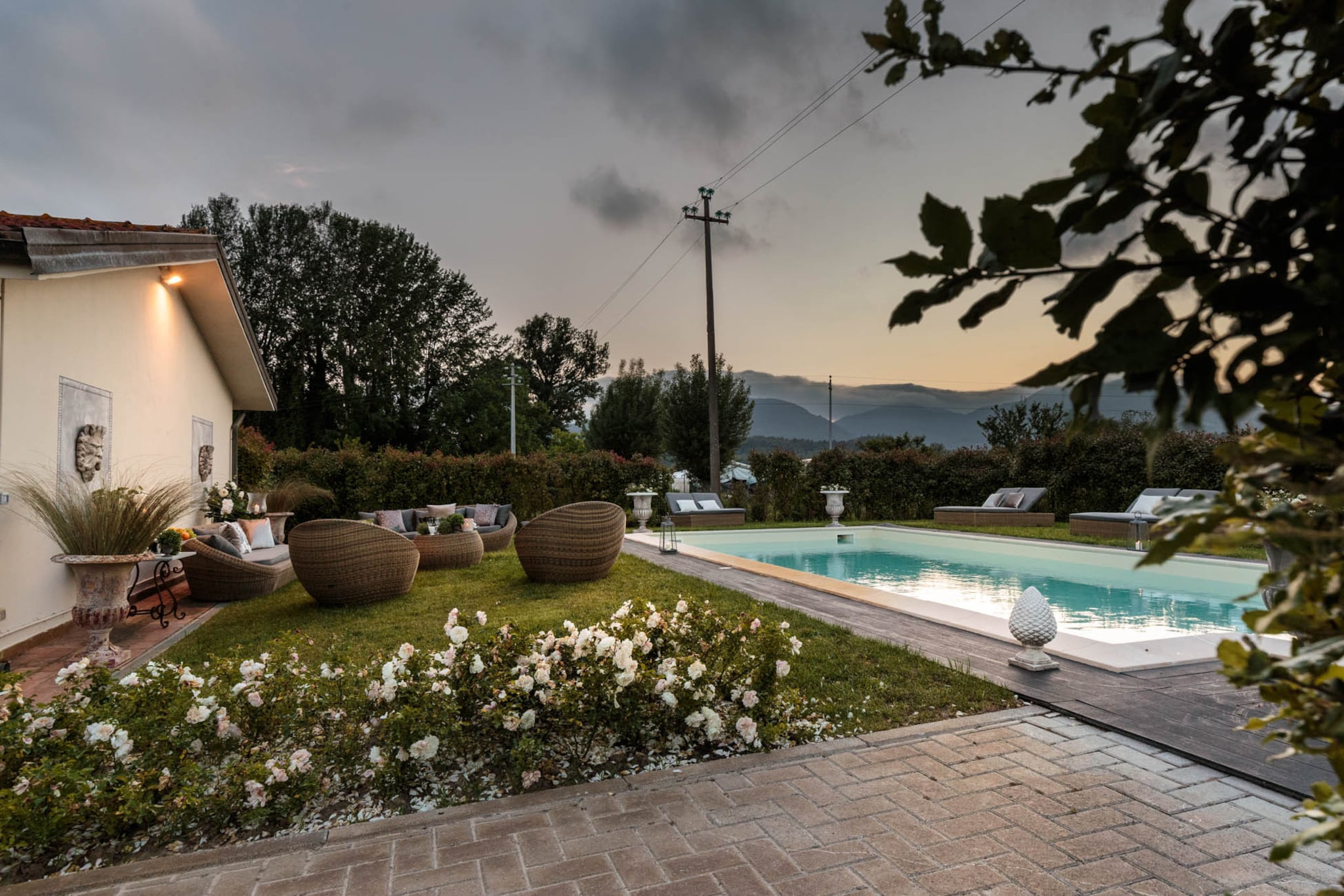 Villa Annalisa