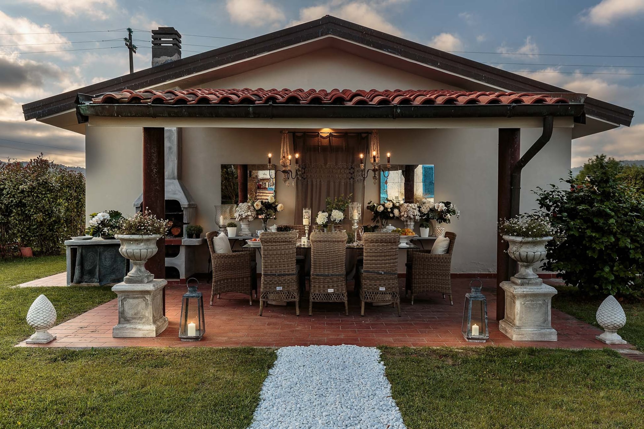 Villa Annalisa