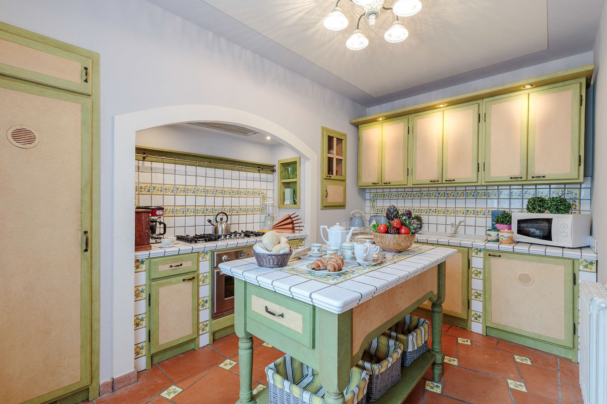 Villa Annalisa-Niet-getagd
