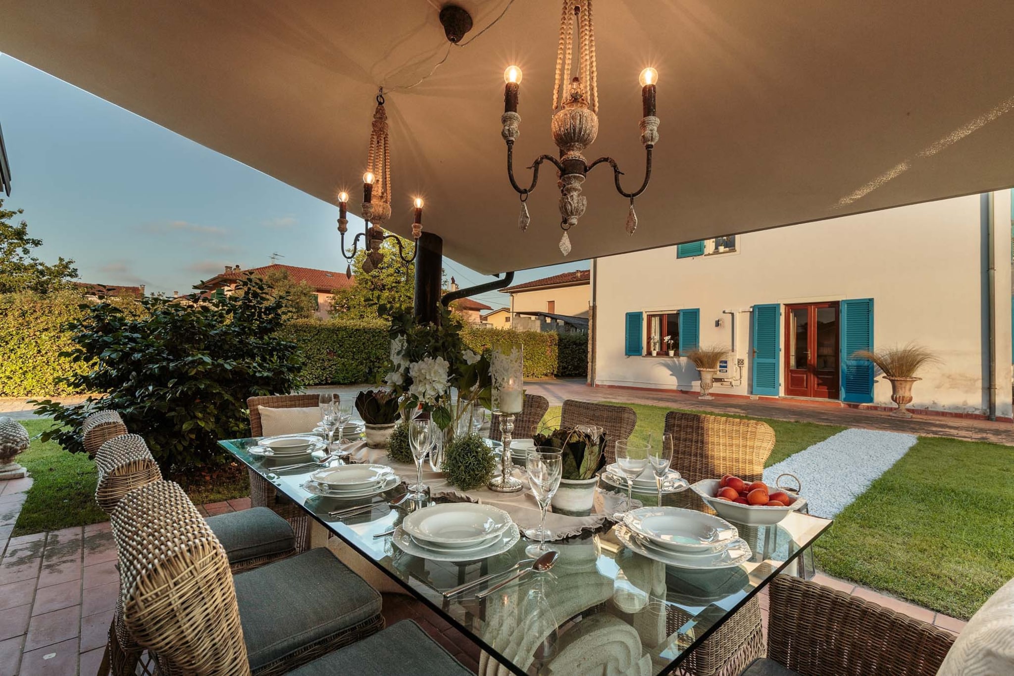 Villa Annalisa-Niet-getagd