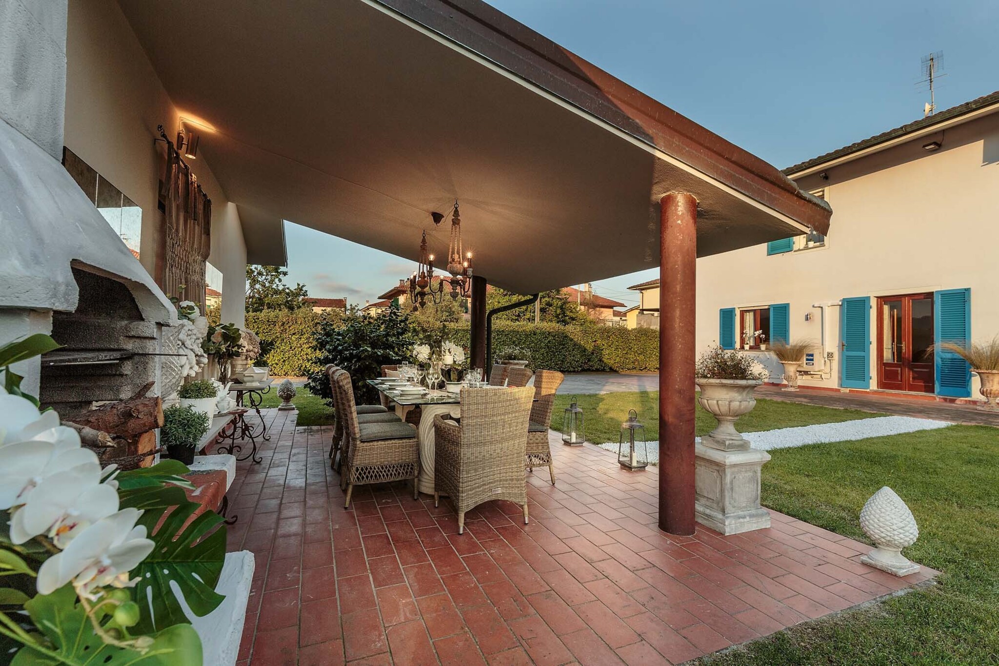 Villa Annalisa-Niet-getagd