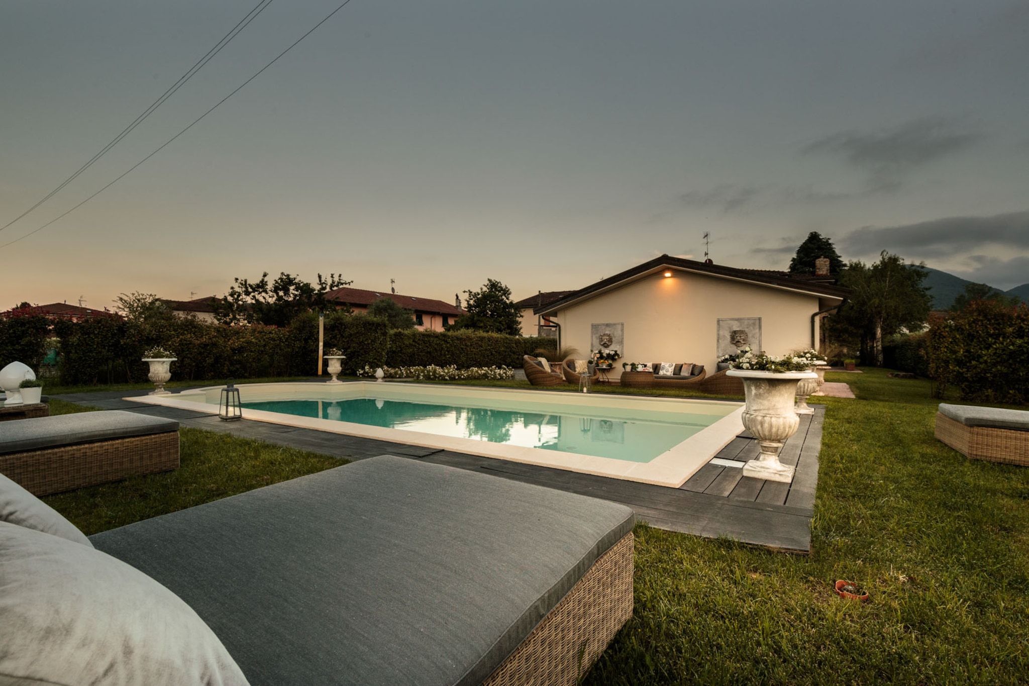 Villa Annalisa-Niet-getagd