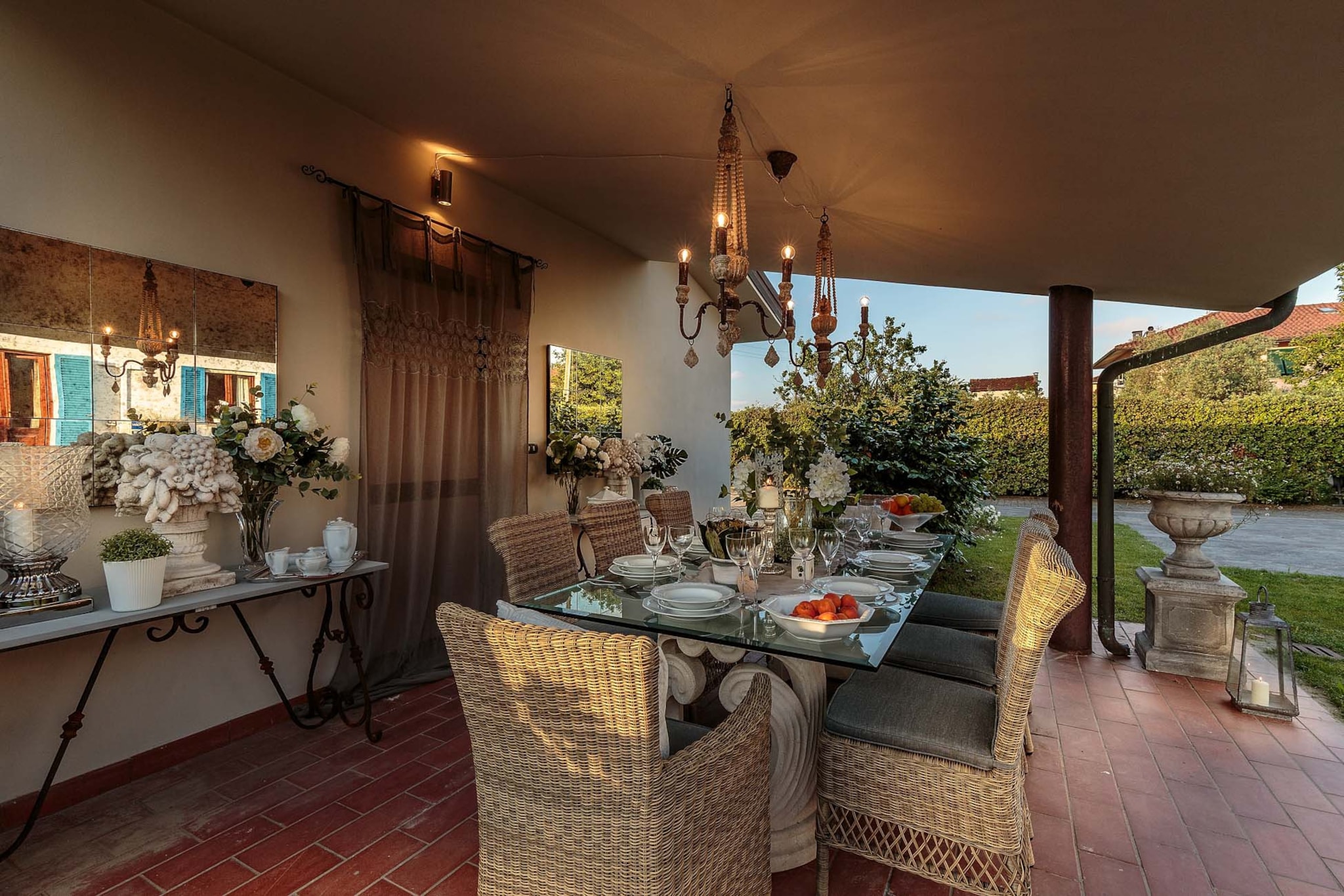 Villa Annalisa-Niet-getagd