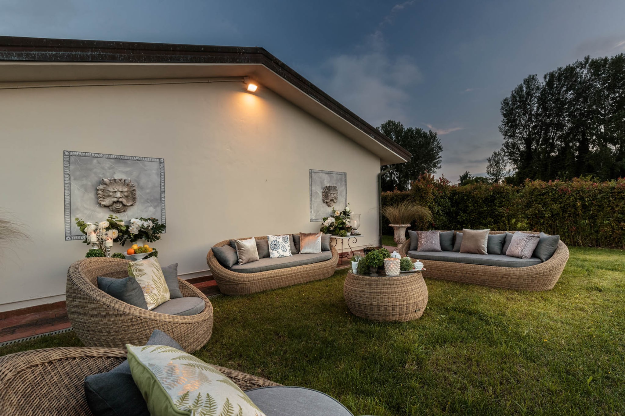 Villa Annalisa-Niet-getagd