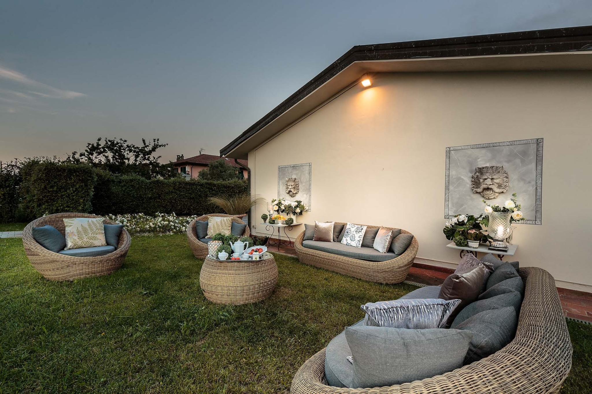 Villa Annalisa-Niet-getagd