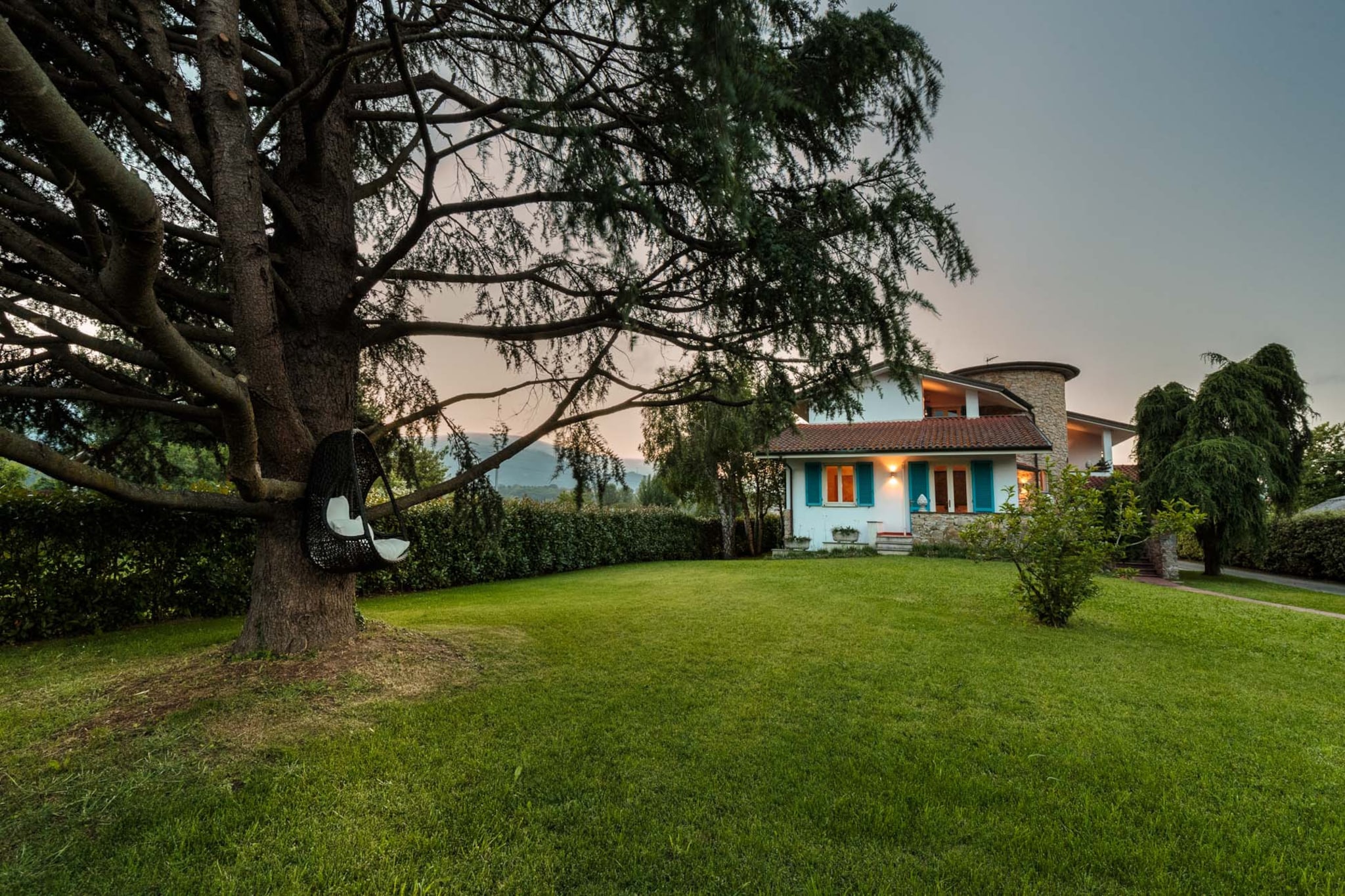 Villa Annalisa-Niet-getagd