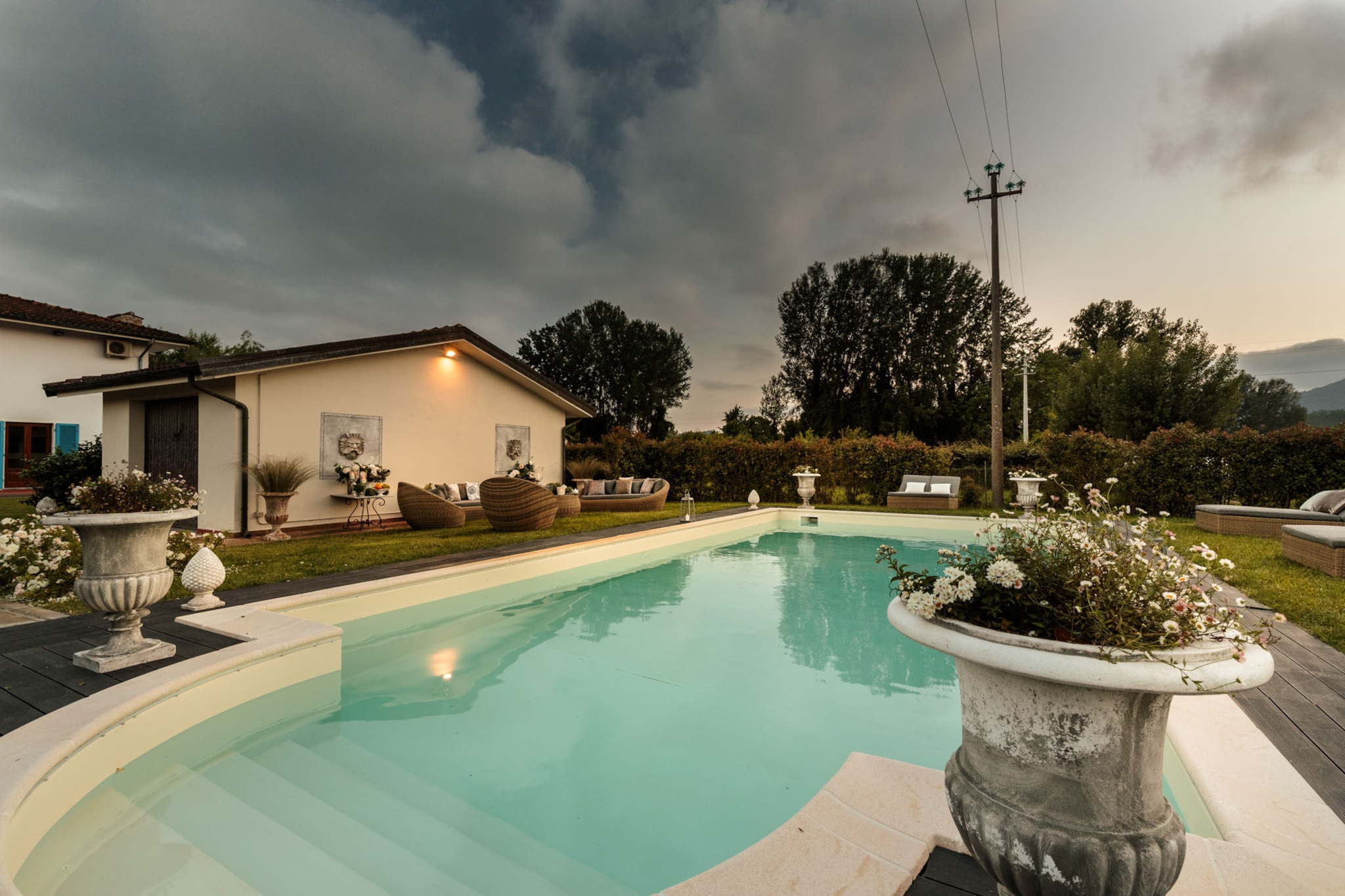 Villa Annalisa-Niet-getagd