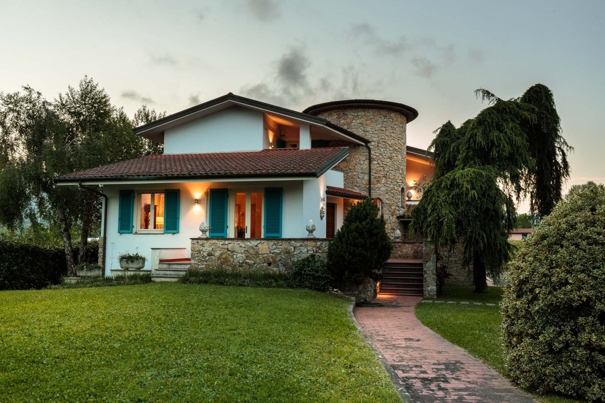 Villa Annalisa-Niet-getagd