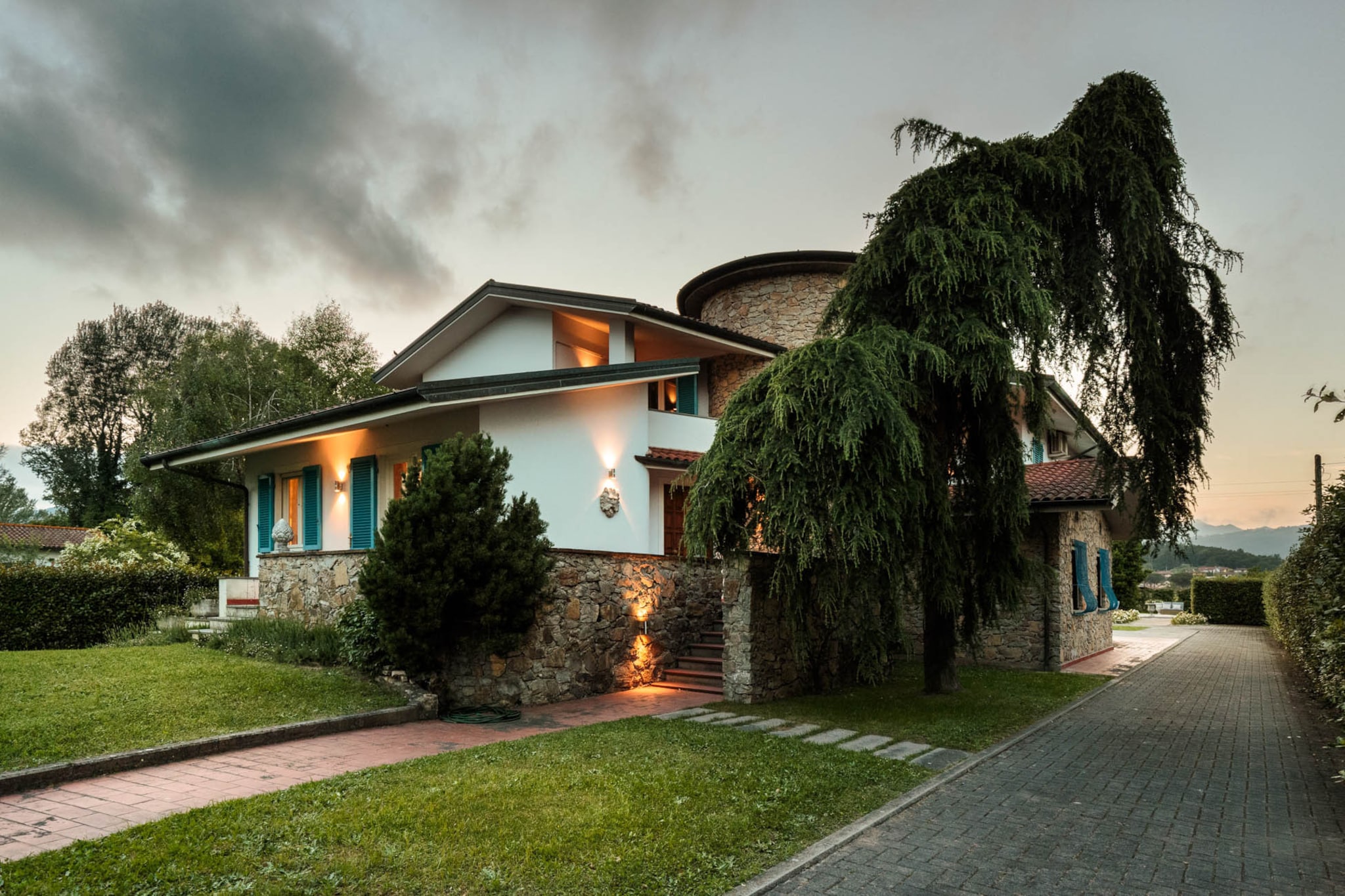 Villa Annalisa-Niet-getagd