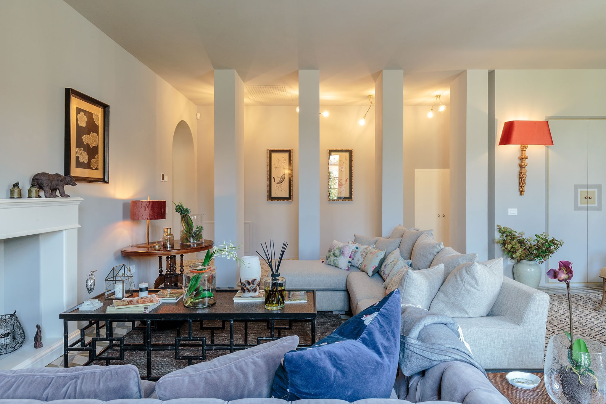 The Puccini Penthouse-Nicht getaggt
