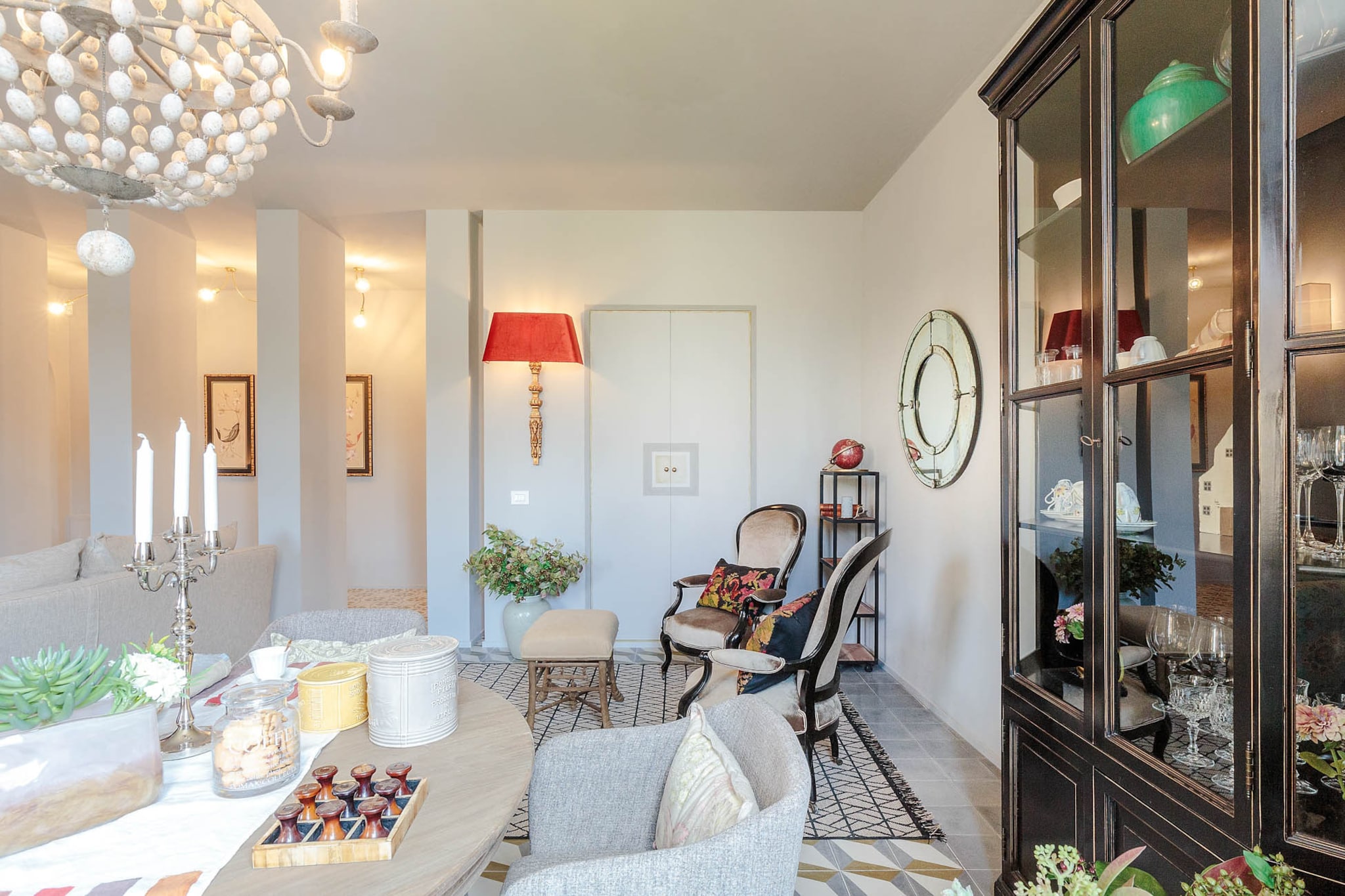 The Puccini Penthouse-Nicht getaggt