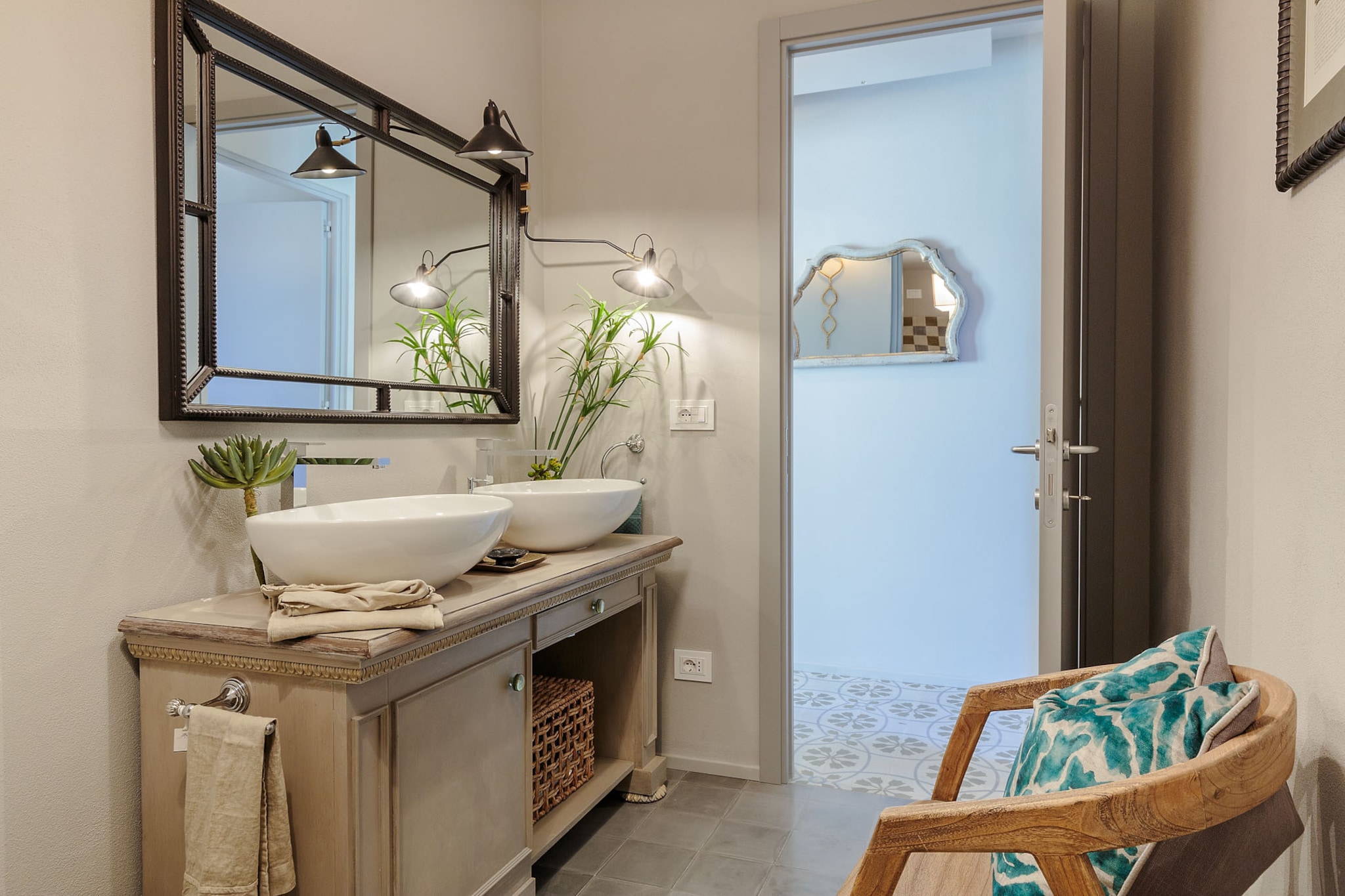 The Puccini Penthouse-Nicht getaggt