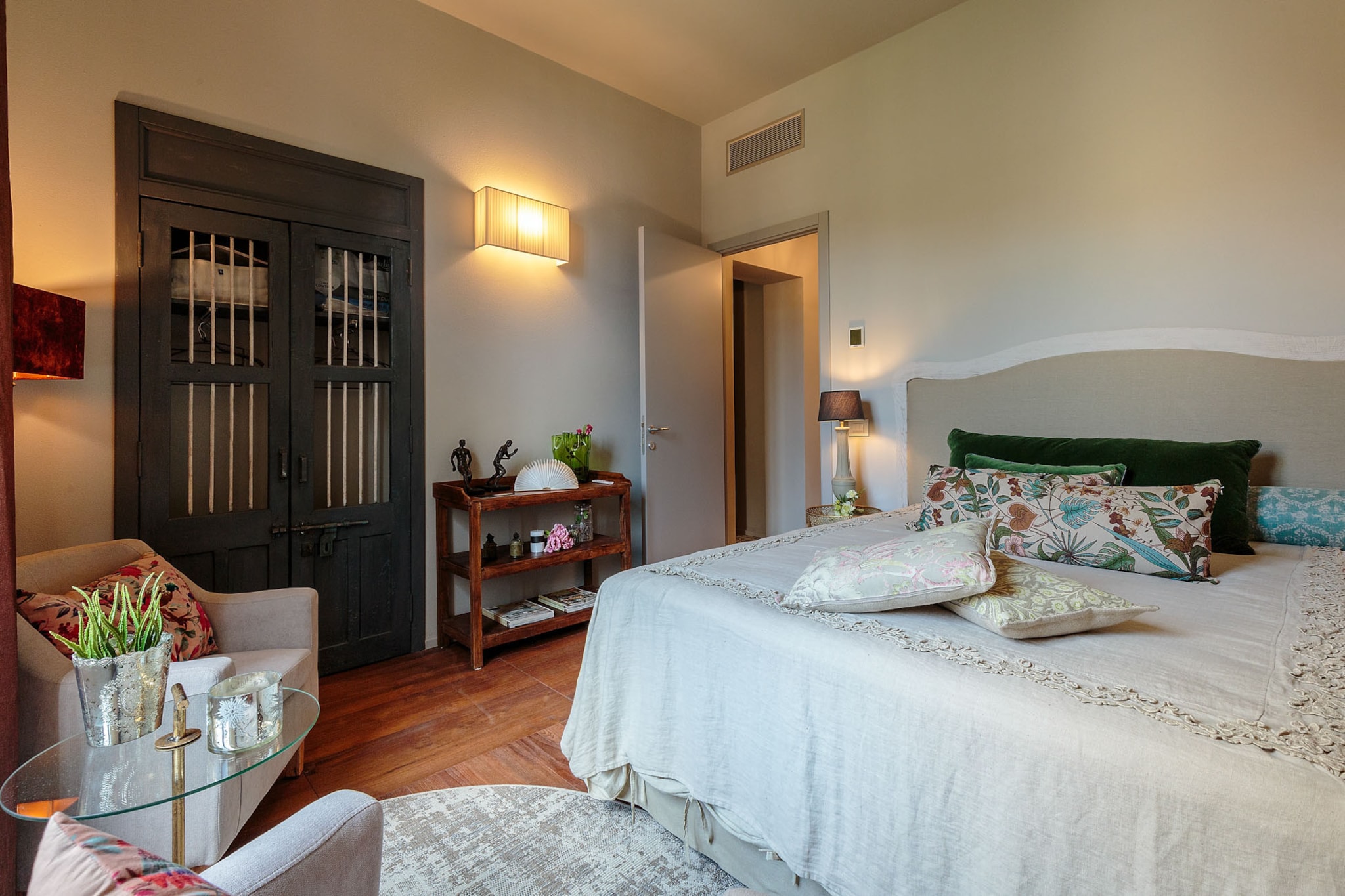 The Puccini Penthouse-Nicht getaggt