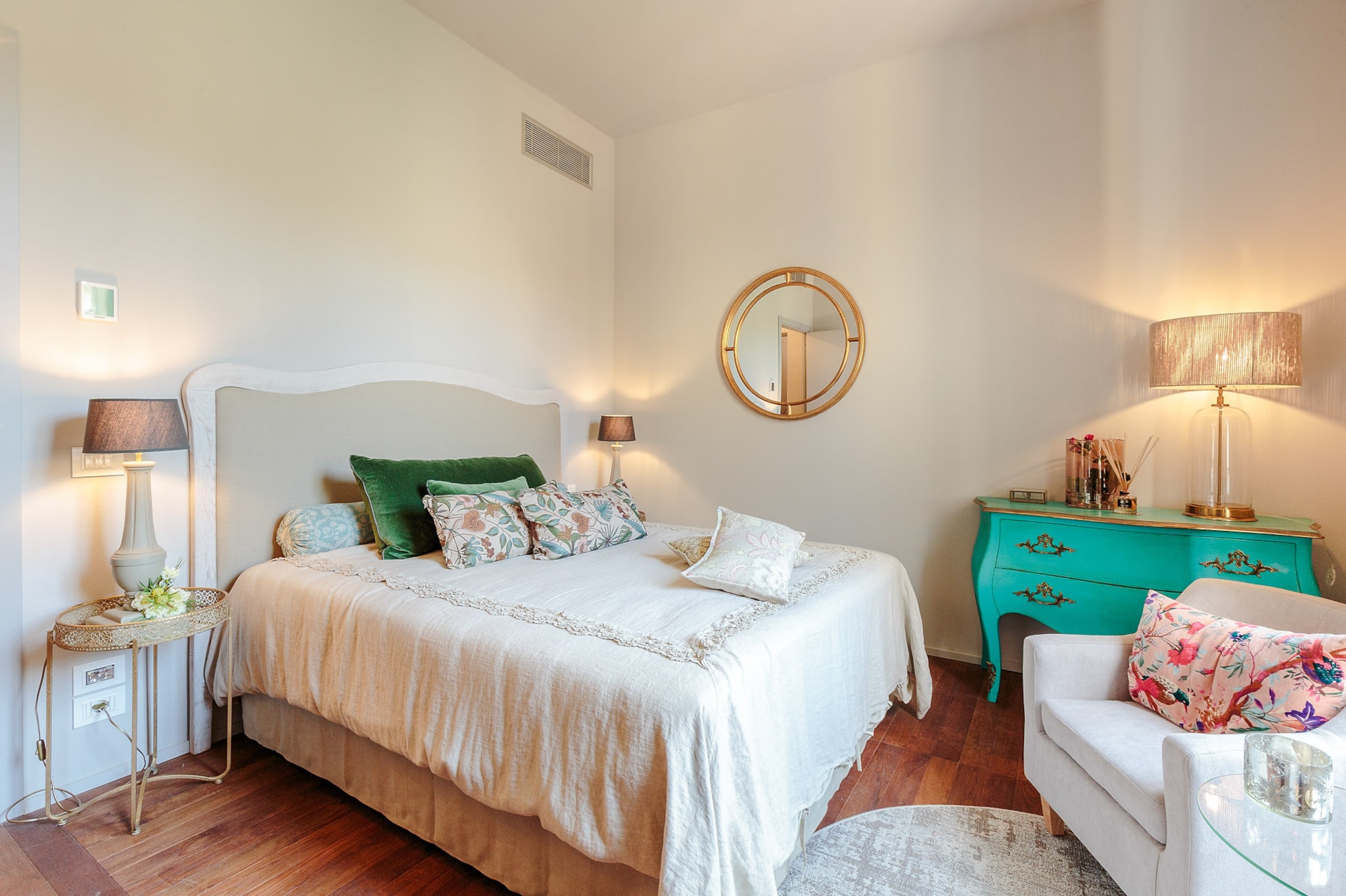 The Puccini Penthouse-Nicht getaggt