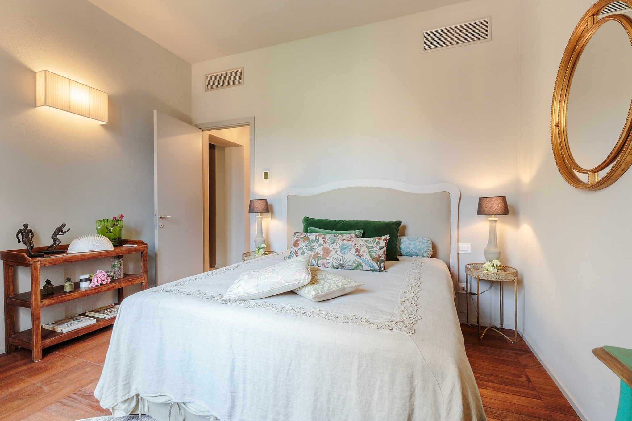 The Puccini Penthouse-Nicht getaggt