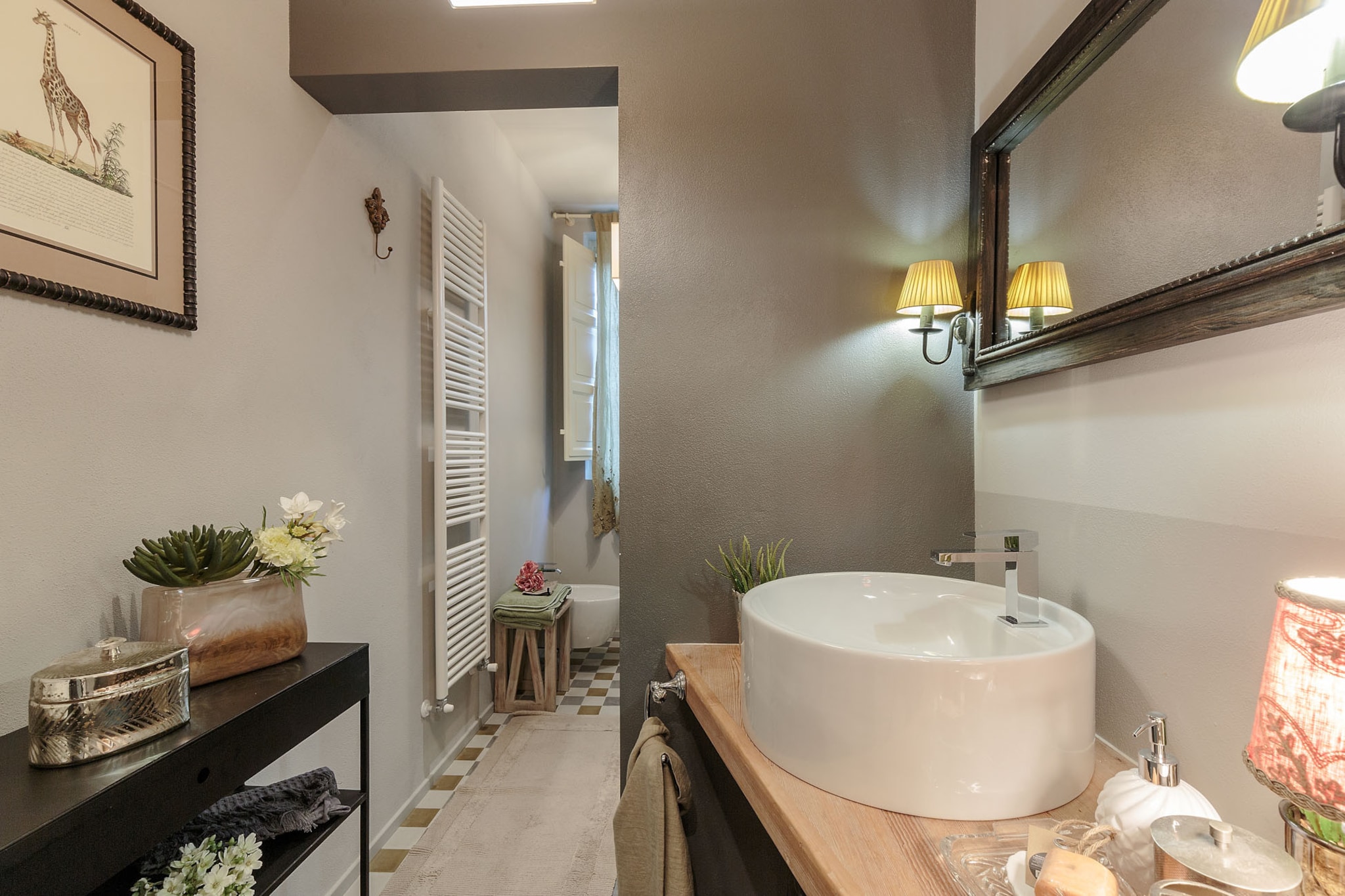 The Puccini Penthouse-Nicht getaggt