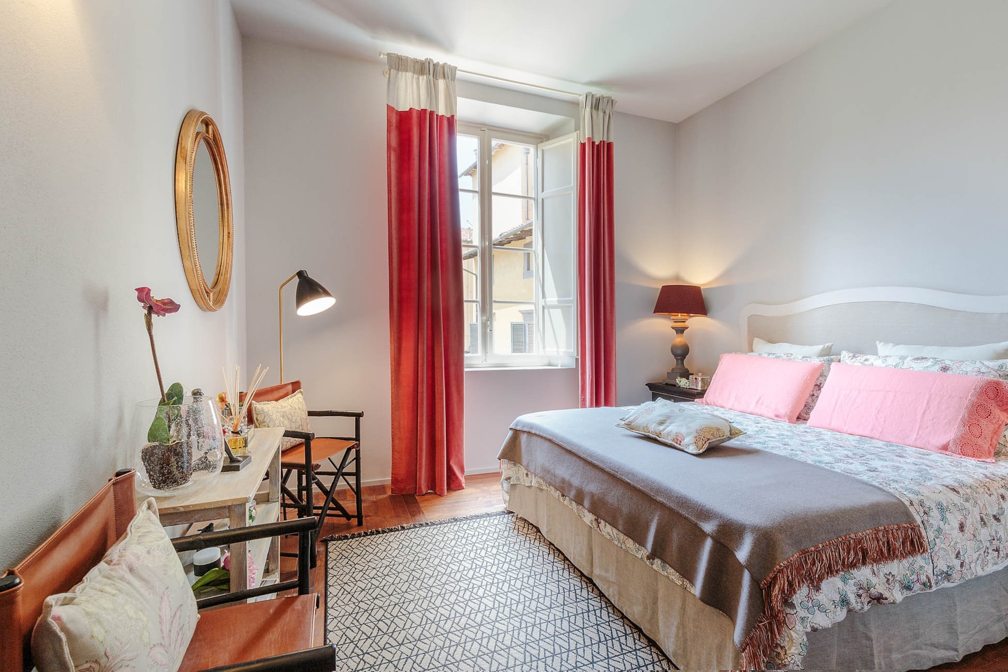 The Puccini Penthouse-Nicht getaggt