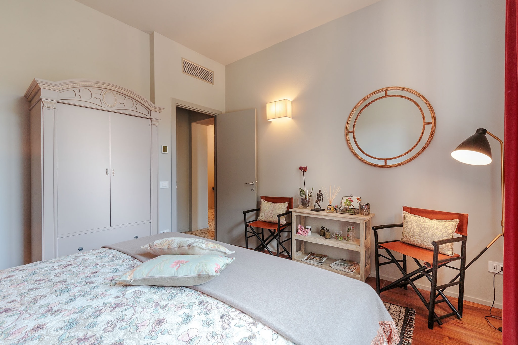 The Puccini Penthouse-Nicht getaggt