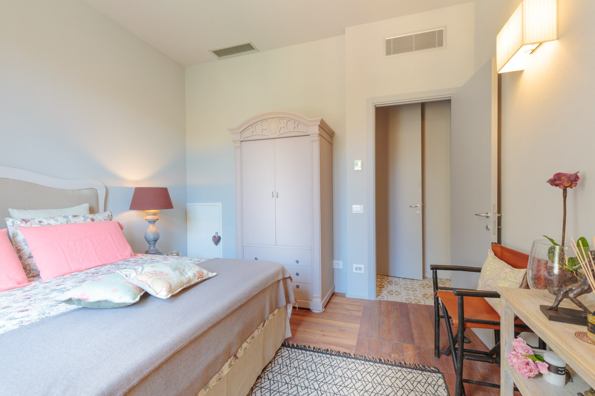 The Puccini Penthouse-Nicht getaggt