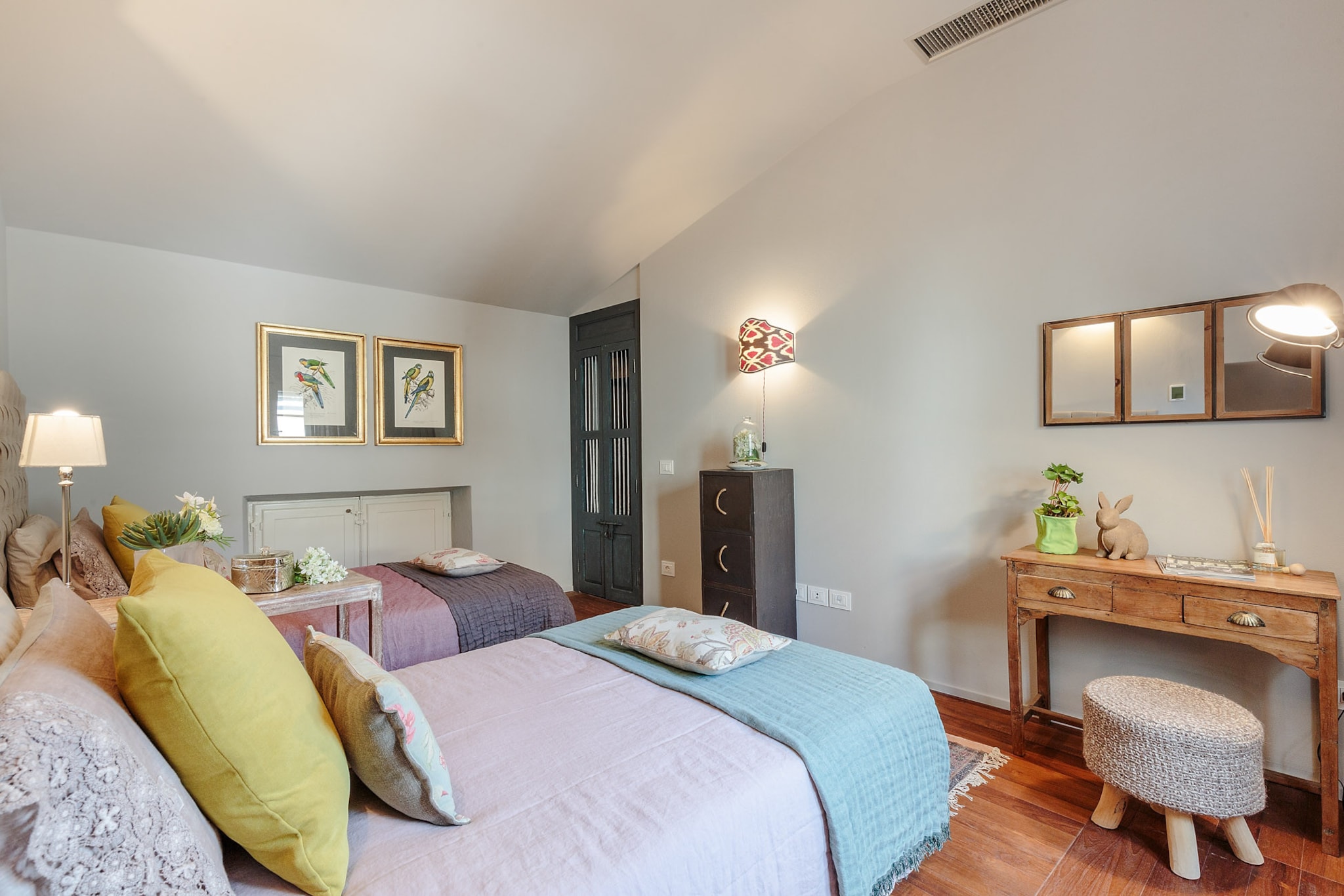 The Puccini Penthouse-Nicht getaggt