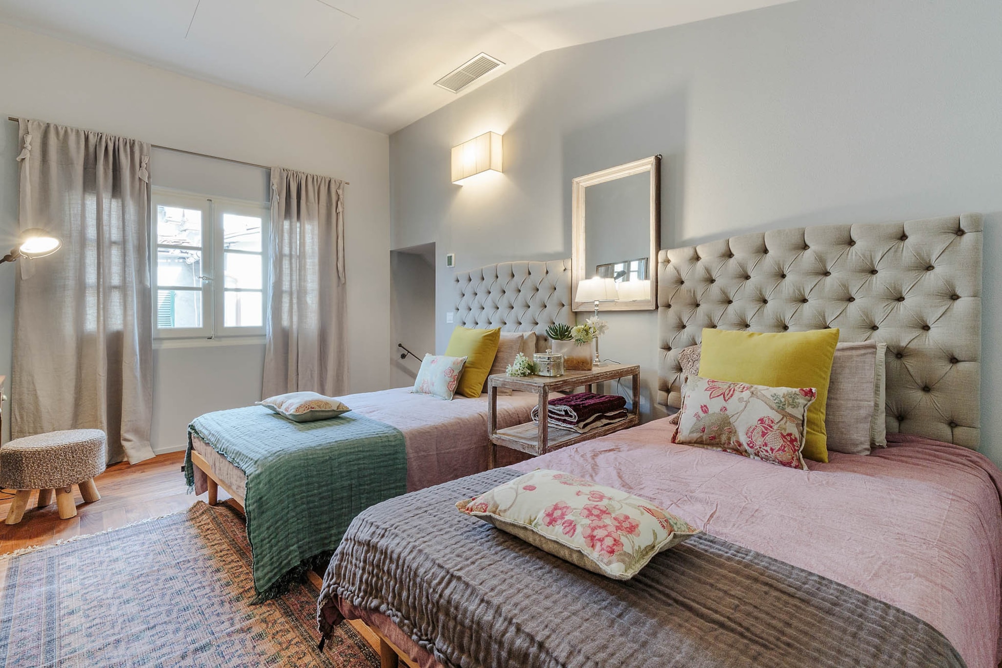 The Puccini Penthouse-Nicht getaggt
