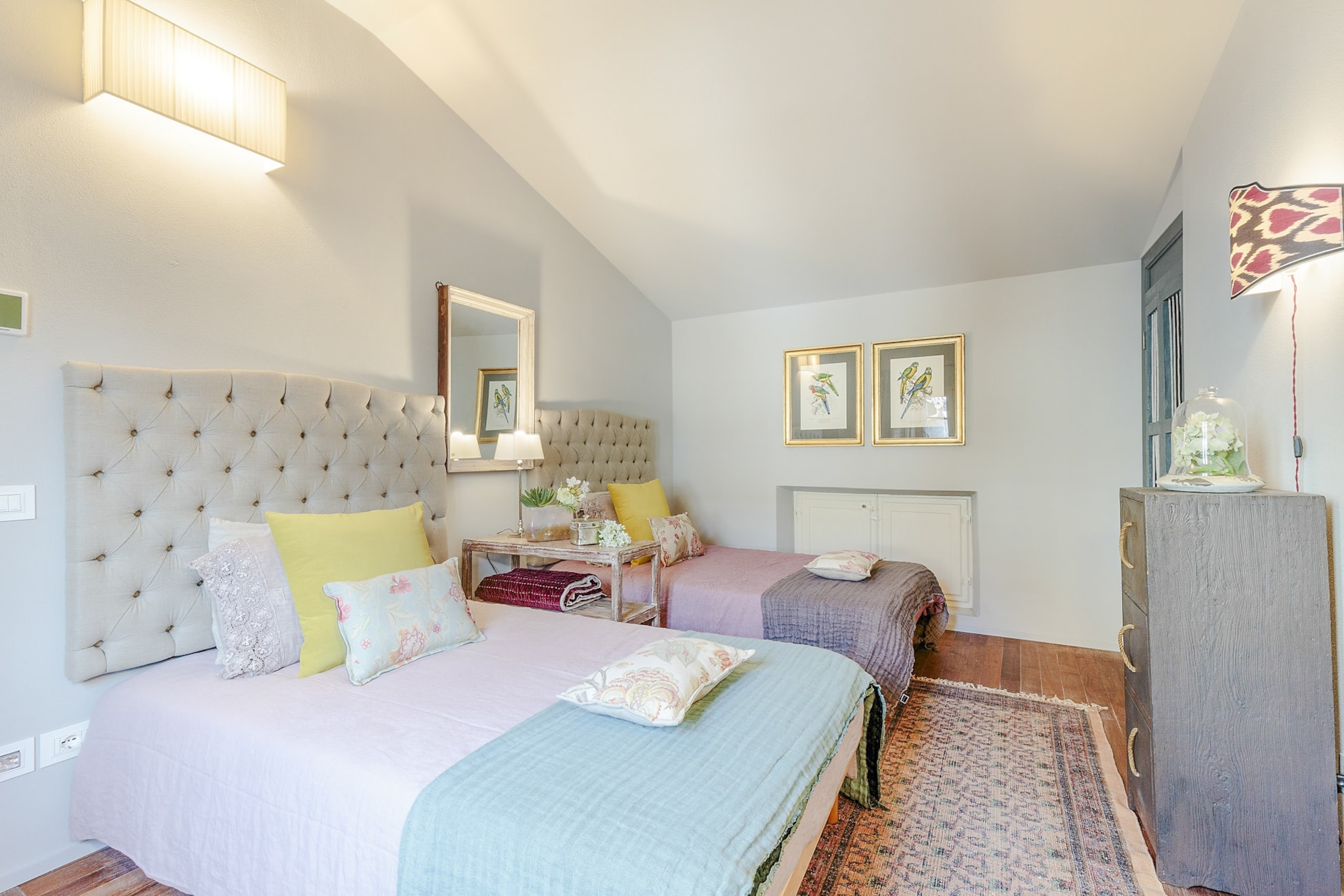 The Puccini Penthouse-Nicht getaggt