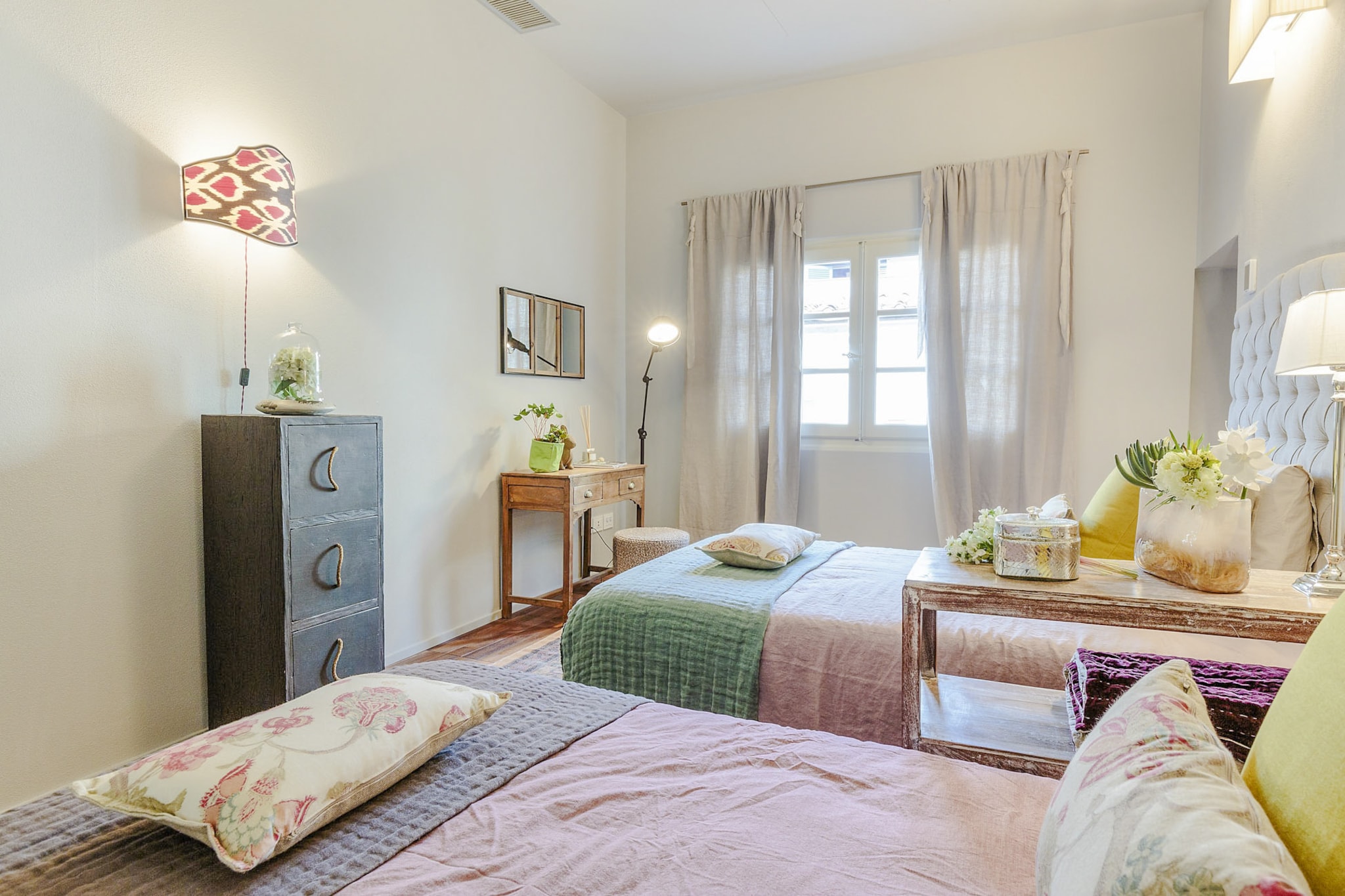 The Puccini Penthouse-Nicht getaggt