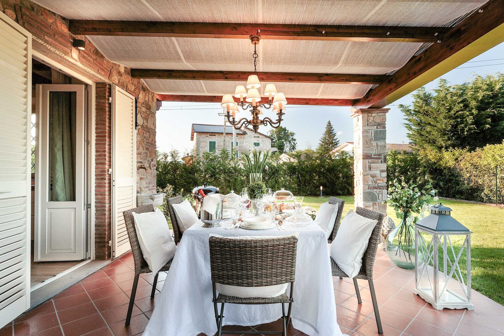 Villa Pemola-Niet-getagd