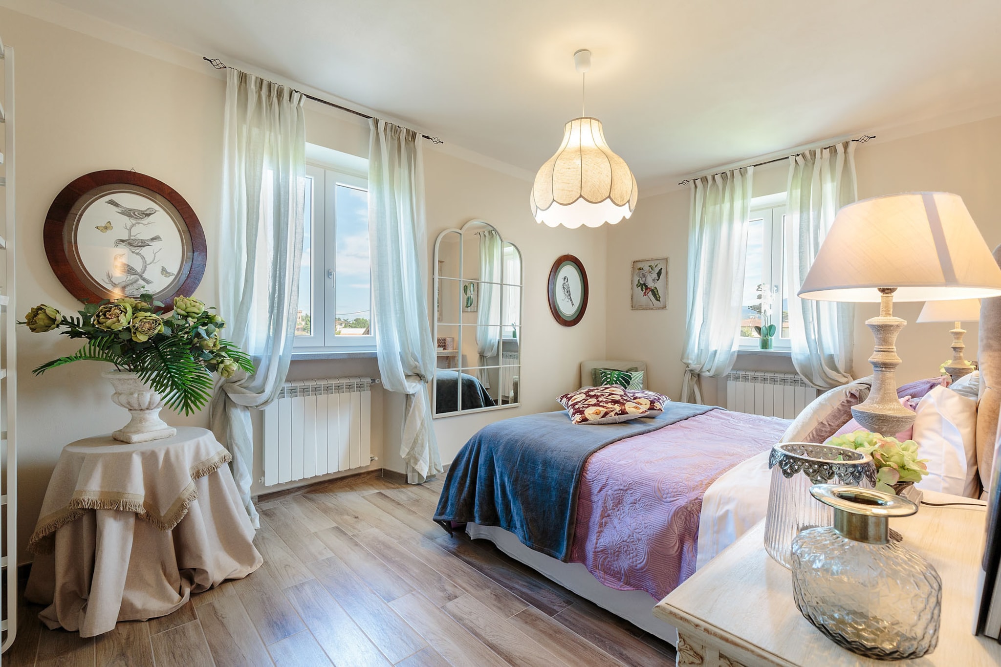 Villa Pemola-Niet-getagd