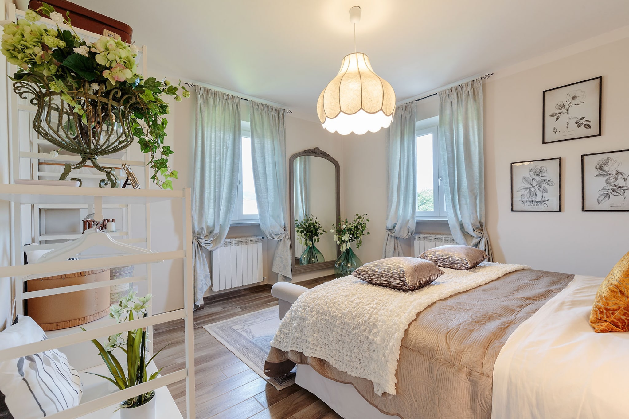 Villa Pemola-Niet-getagd