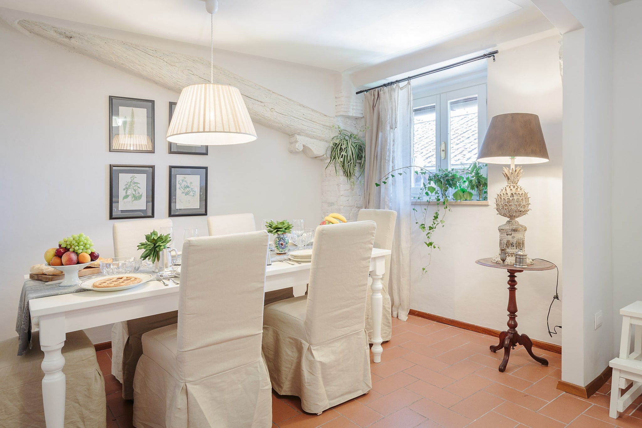 Casa Rosalba-Nicht getaggt