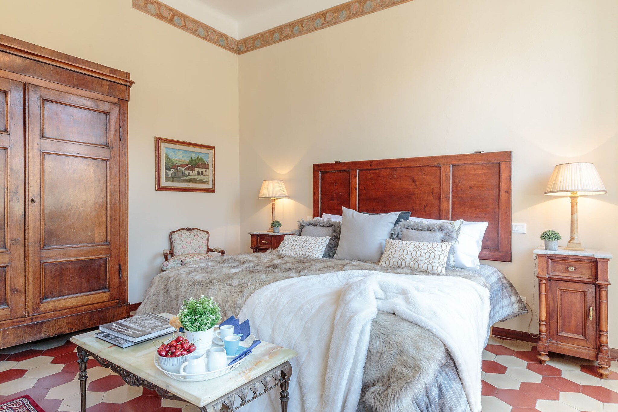 Casa Santa Croce-Nicht getaggt